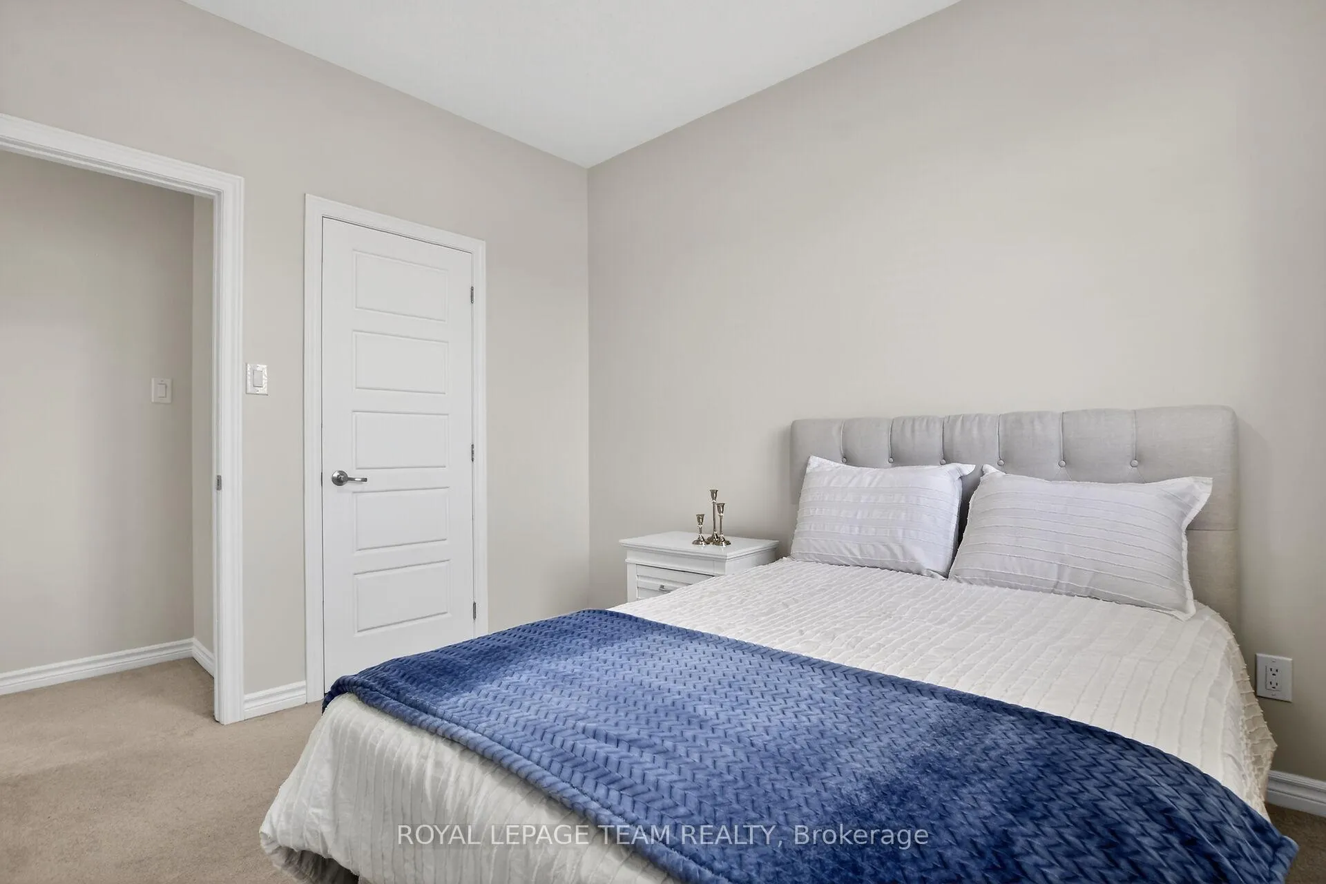 Photo 26 of 925 Whimbrel Way, Ottawa, Barrhaven - Half Moon Bay — HOMEH
