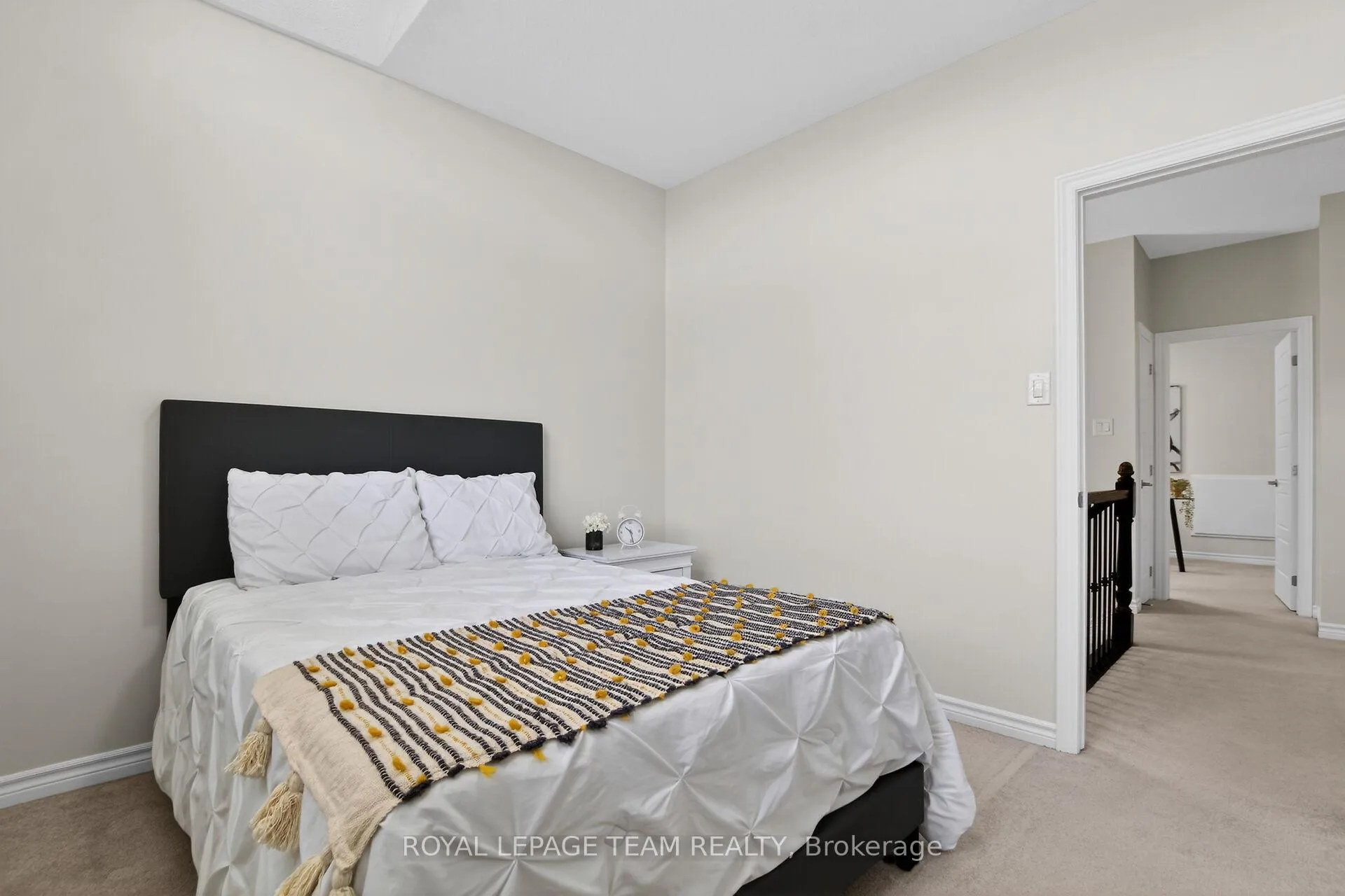 Photo 30 of 925 Whimbrel Way, Ottawa, Barrhaven - Half Moon Bay — HOMEH