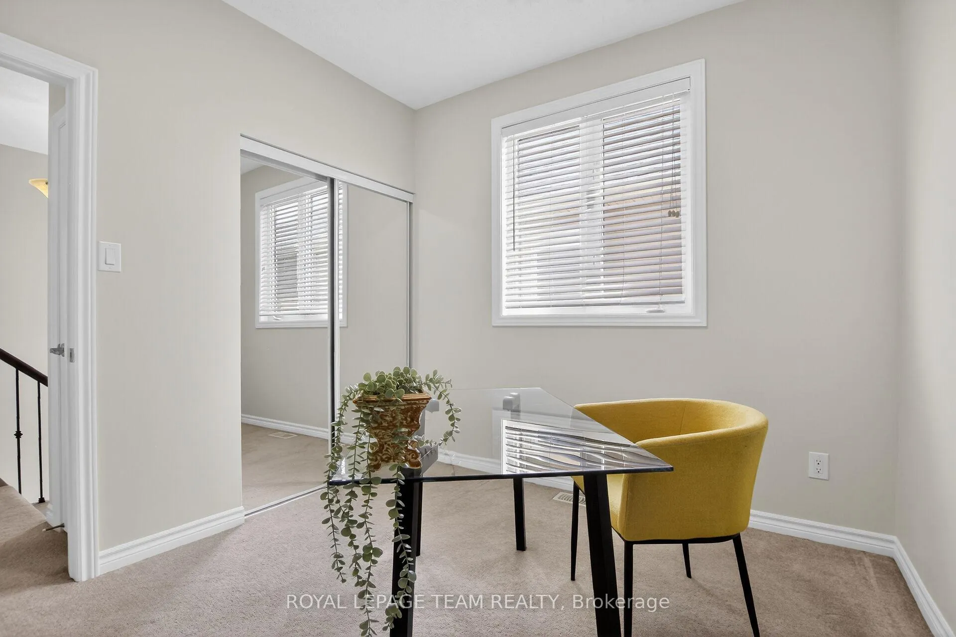Photo 33 of 925 Whimbrel Way, Ottawa, Barrhaven - Half Moon Bay — HOMEH