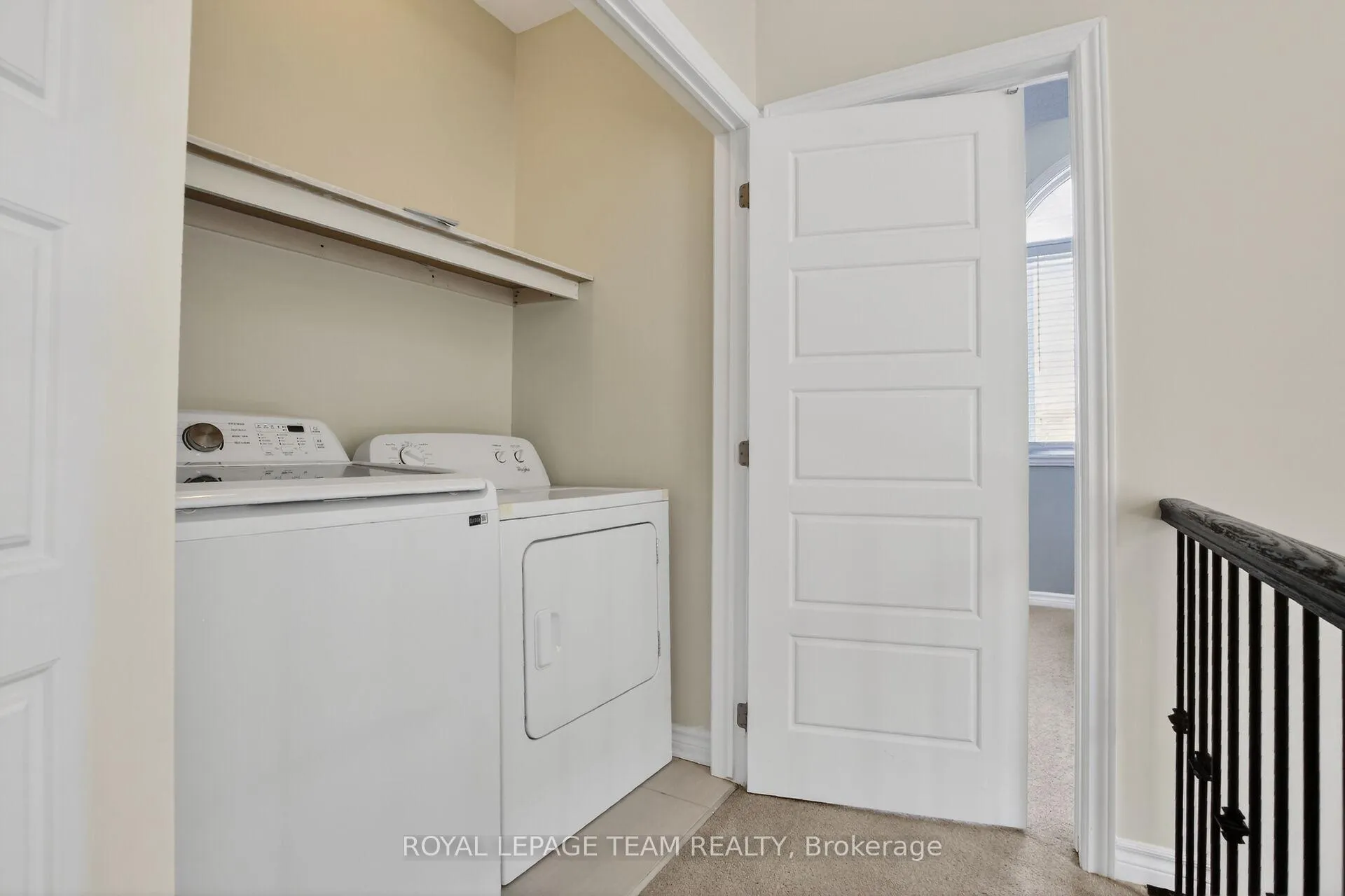 Photo 34 of 925 Whimbrel Way, Ottawa, Barrhaven - Half Moon Bay — HOMEH
