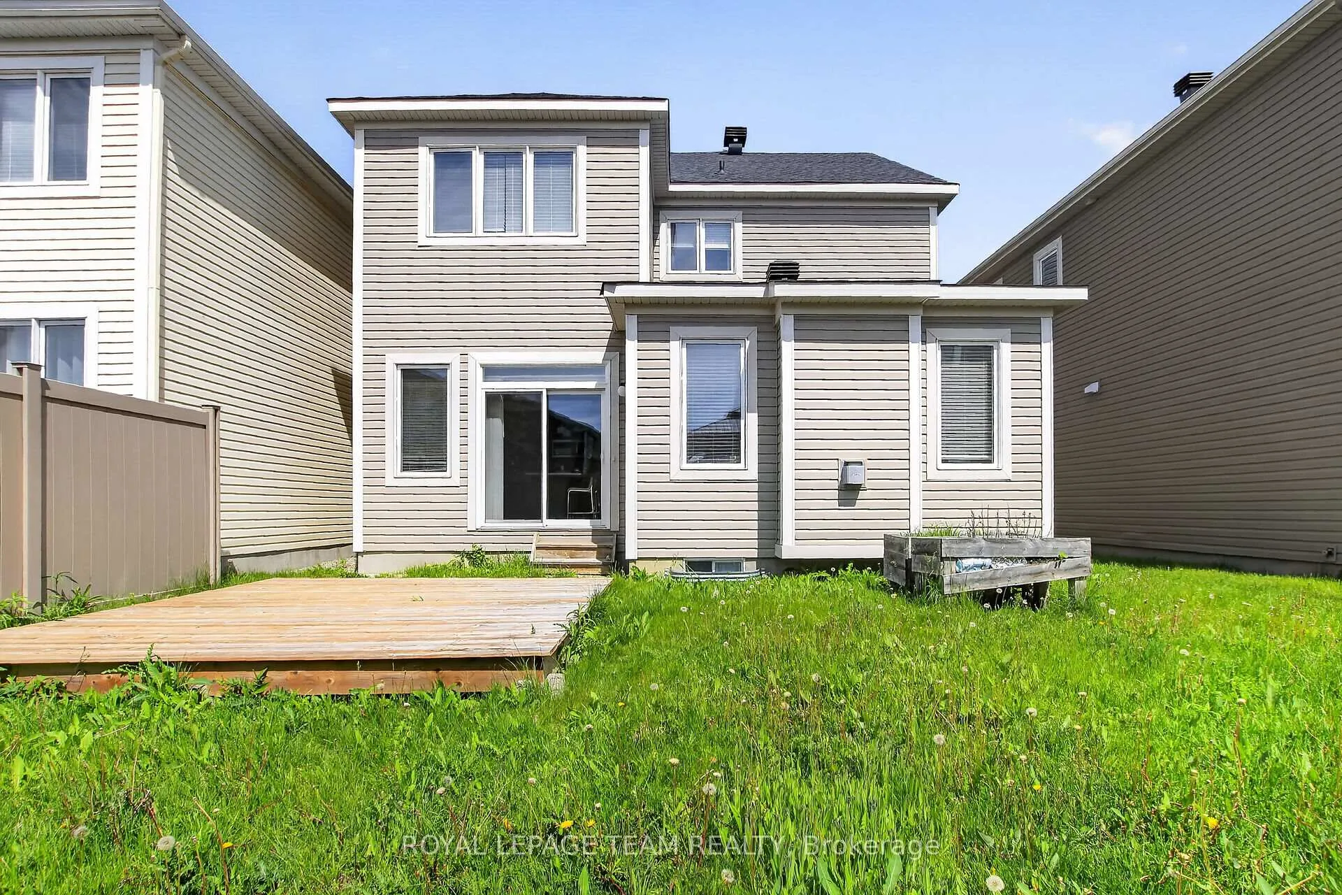 Photo 36 of 925 Whimbrel Way, Ottawa, Barrhaven - Half Moon Bay — HOMEH