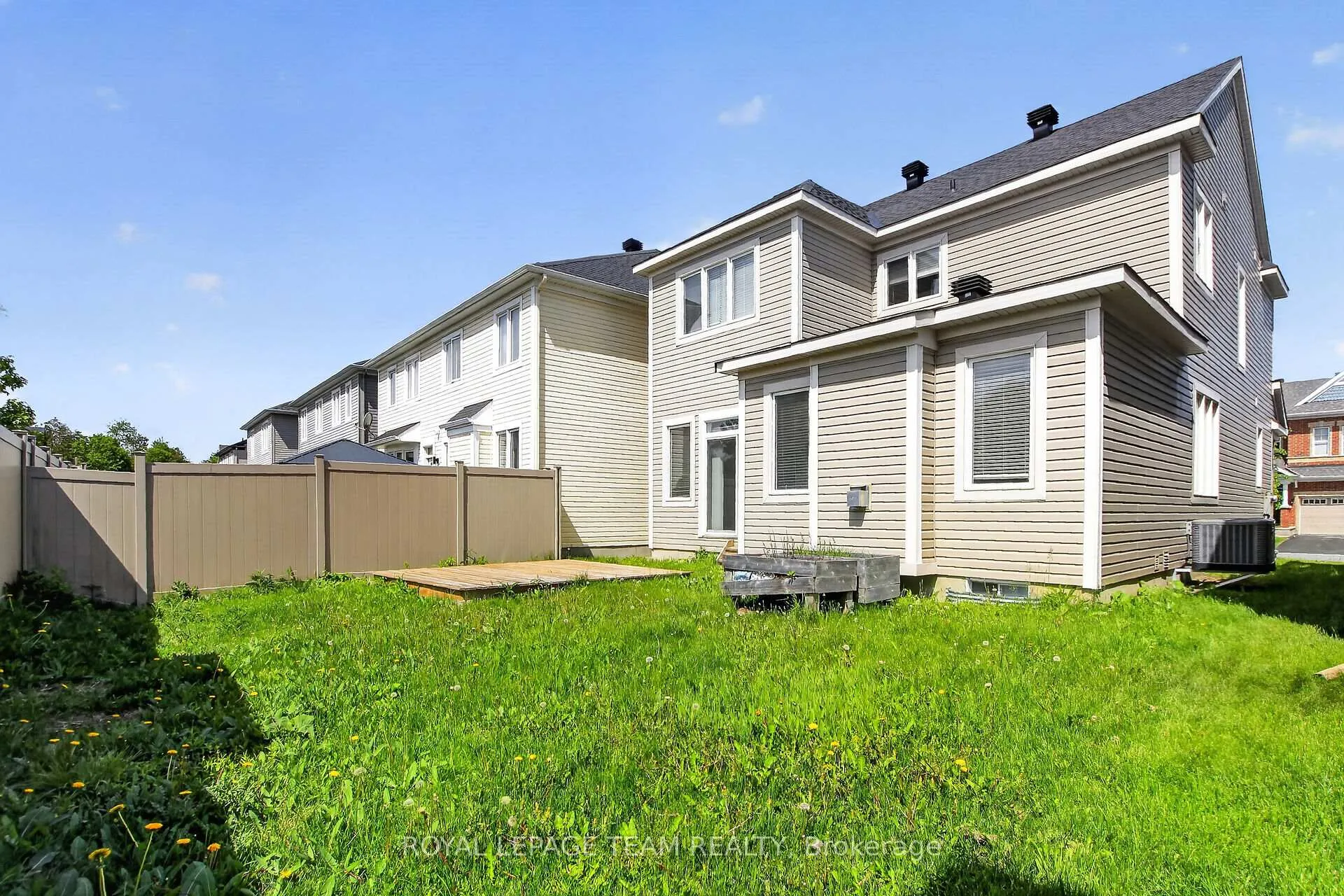 Photo 37 of 925 Whimbrel Way, Ottawa, Barrhaven - Half Moon Bay — HOMEH