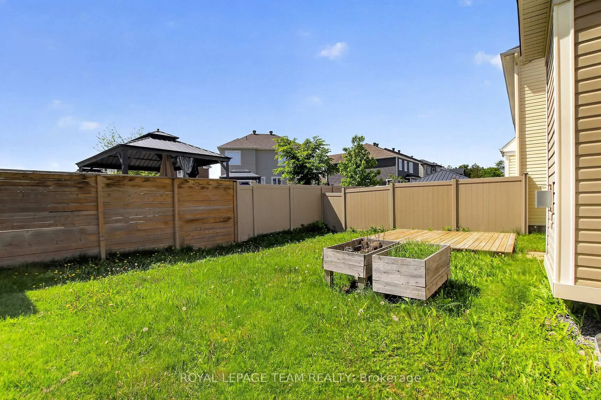 Photo 38 of 925 Whimbrel Way, Ottawa, Barrhaven - Half Moon Bay — HOMEH