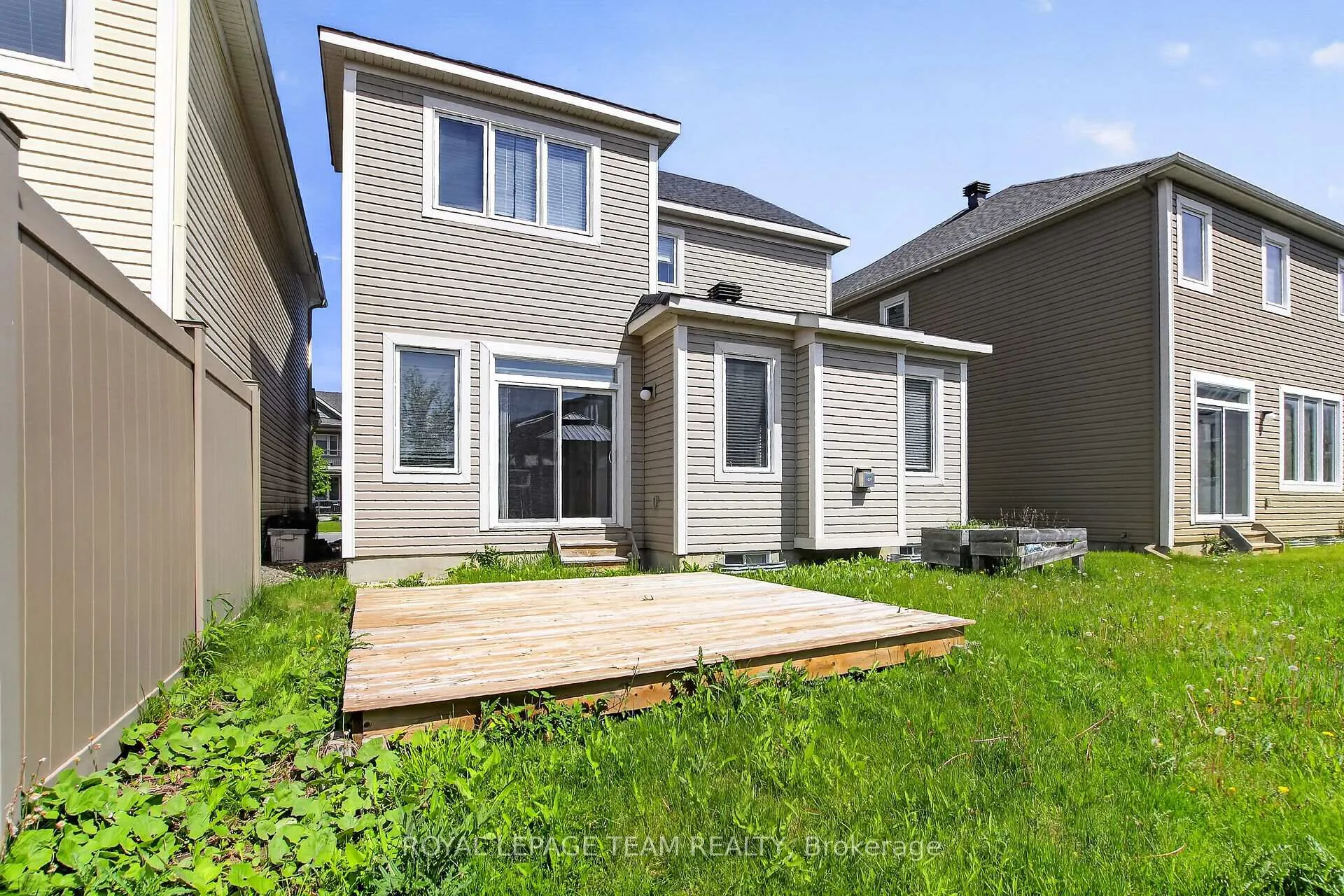 Photo 40 of 925 Whimbrel Way, Ottawa, Barrhaven - Half Moon Bay — HOMEH