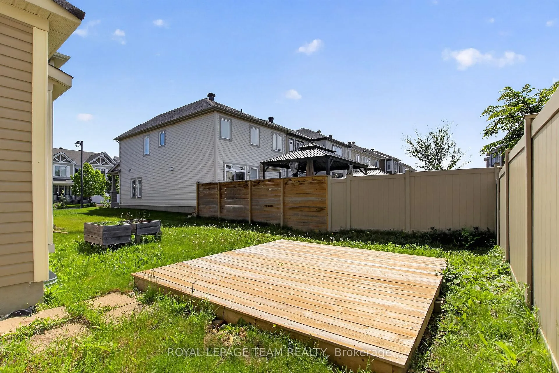 Photo 41 of 925 Whimbrel Way, Ottawa, Barrhaven - Half Moon Bay — HOMEH