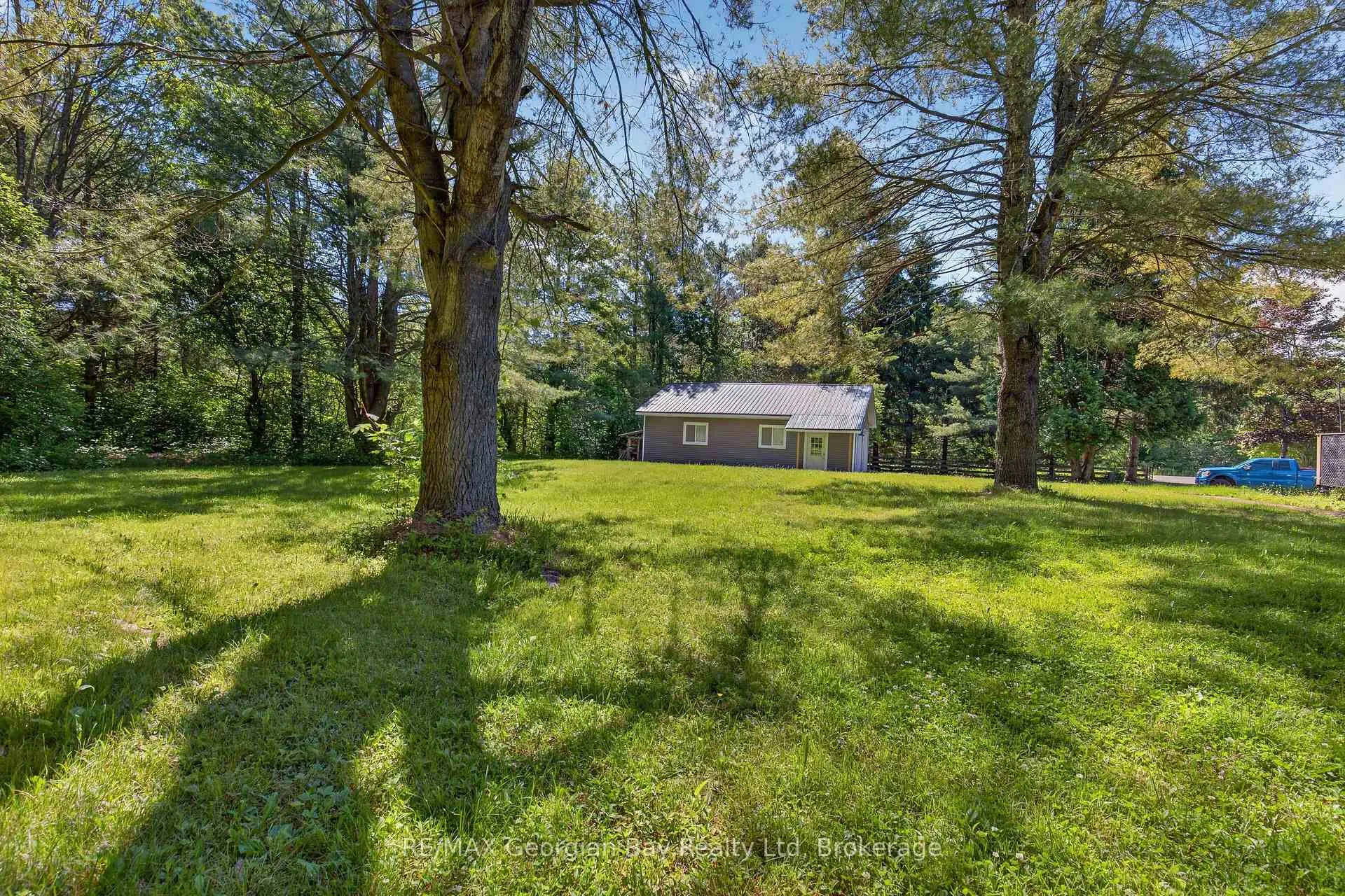 Photo 31 of 450 Ellerys Side Road, Tiny, Rural Tiny — HOMEH