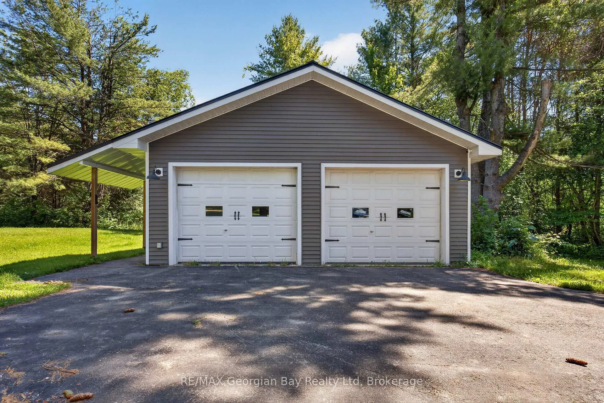Photo 32 of 450 Ellerys Side Road, Tiny, Rural Tiny — HOMEH