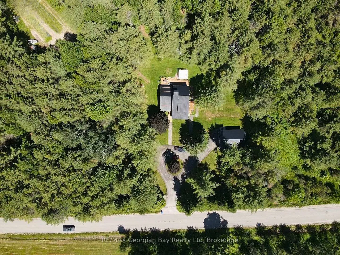 Photo 38 of 450 Ellerys Side Road, Tiny, Rural Tiny — HOMEH
