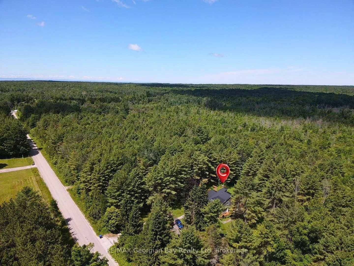 Photo 39 of 450 Ellerys Side Road, Tiny, Rural Tiny — HOMEH