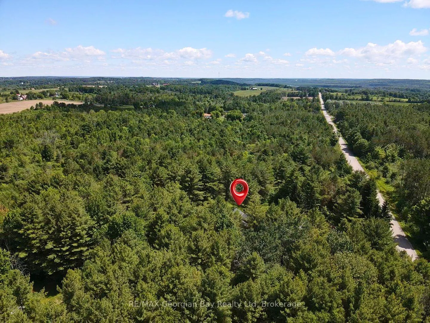 Photo 40 of 450 Ellerys Side Road, Tiny, Rural Tiny — HOMEH