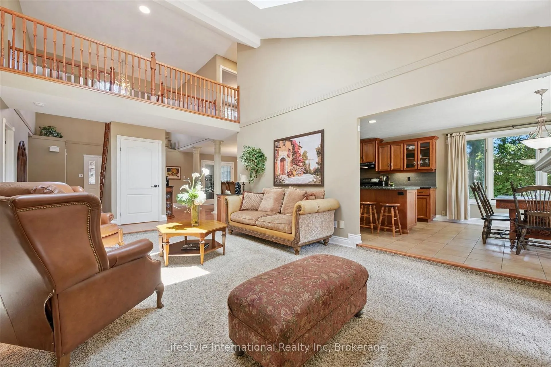 Photo 8 of 12 Ochs Drive, Puslinch, Morriston — HOMEH
