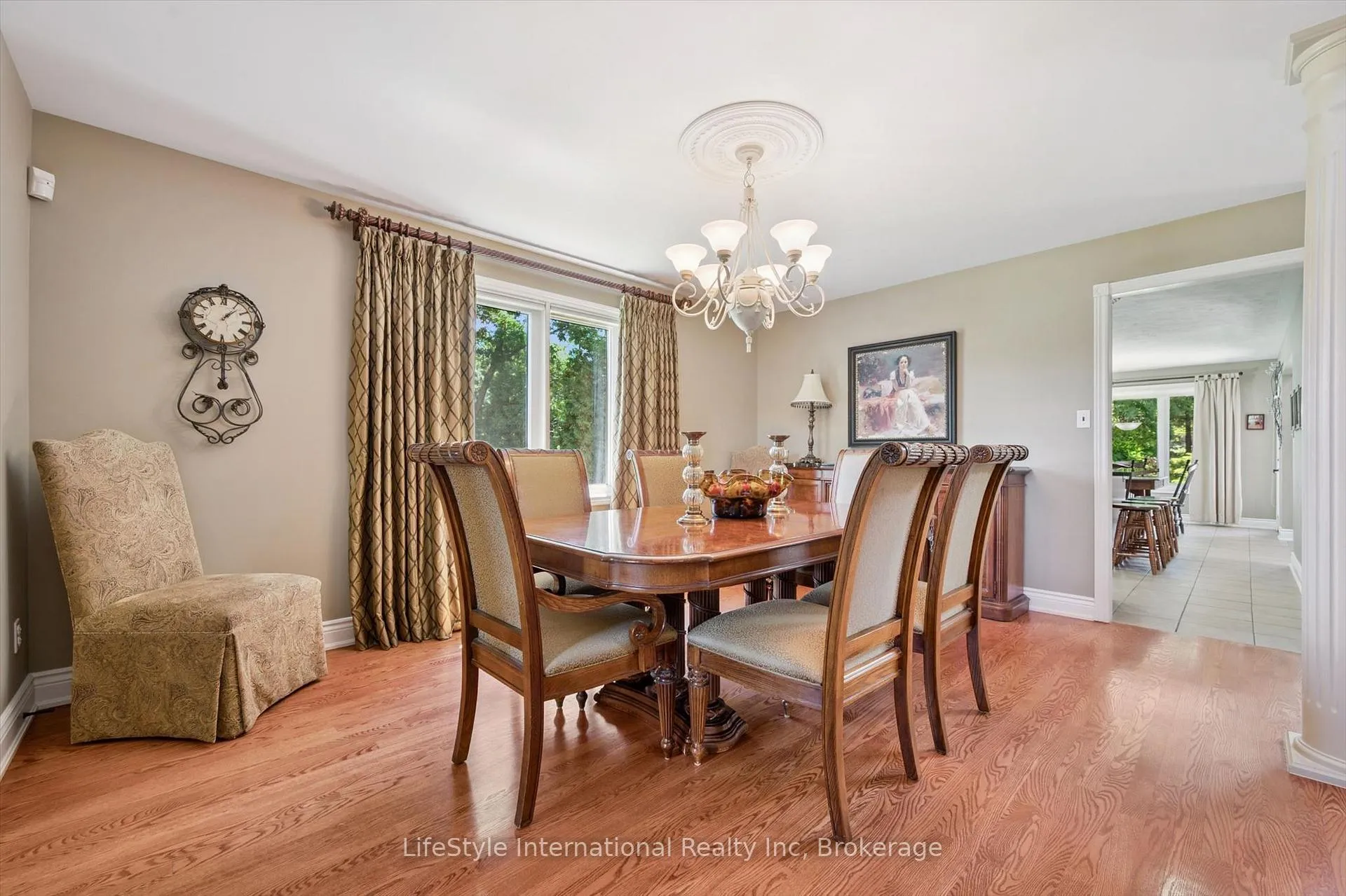 Photo 15 of 12 Ochs Drive, Puslinch, Morriston — HOMEH