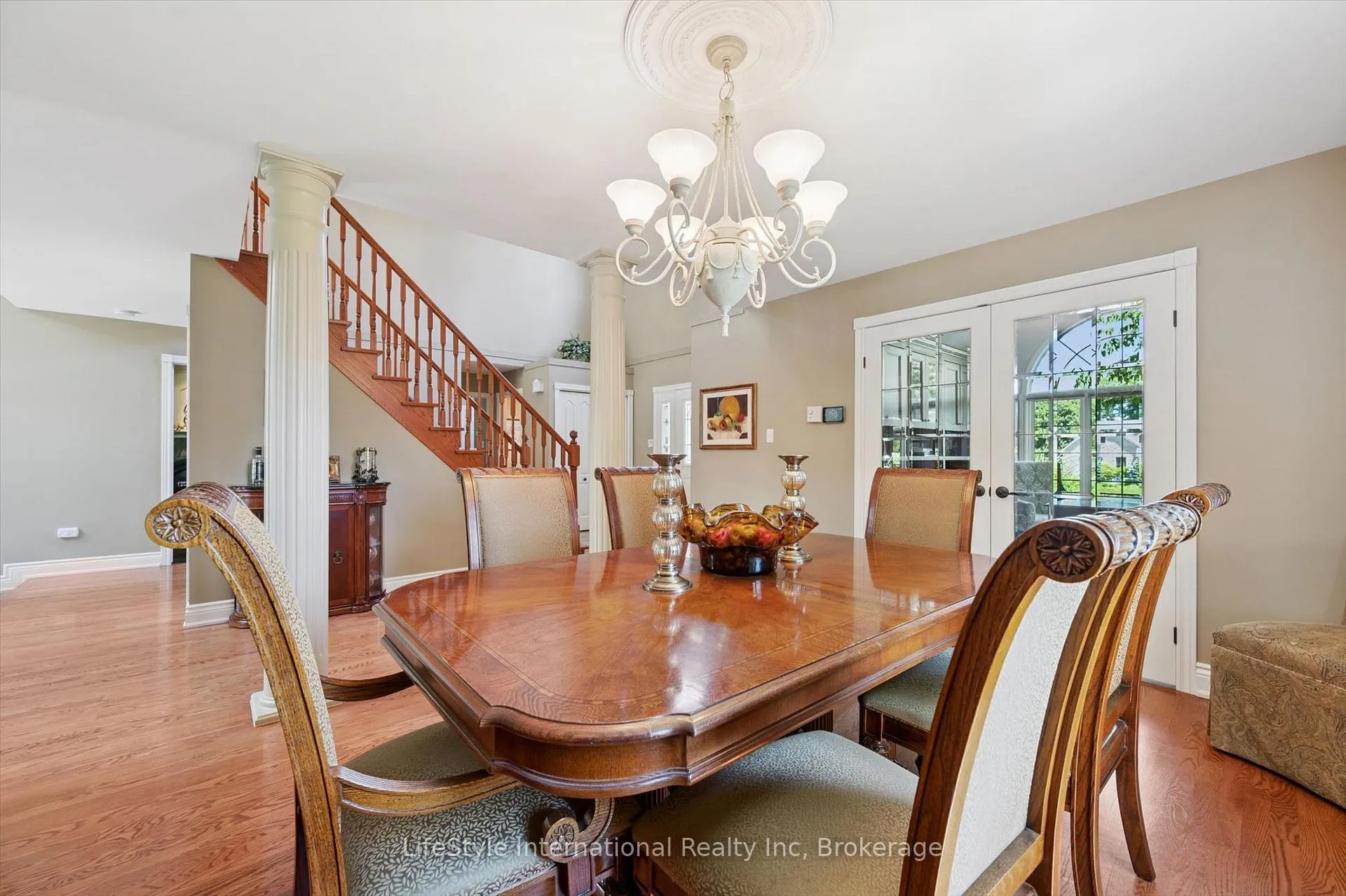 Photo 16 of 12 Ochs Drive, Puslinch, Morriston — HOMEH