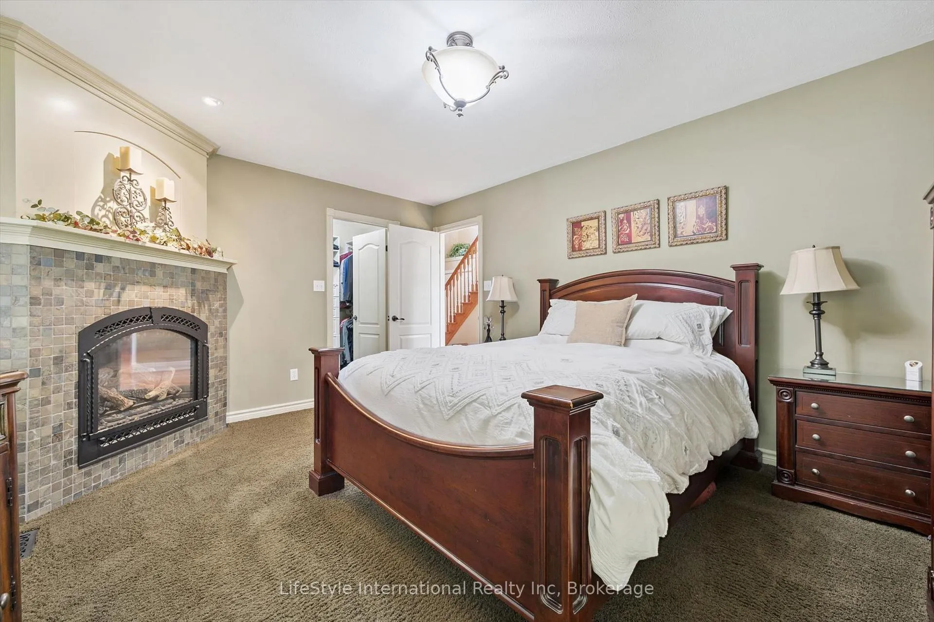 Photo 18 of 12 Ochs Drive, Puslinch, Morriston — HOMEH