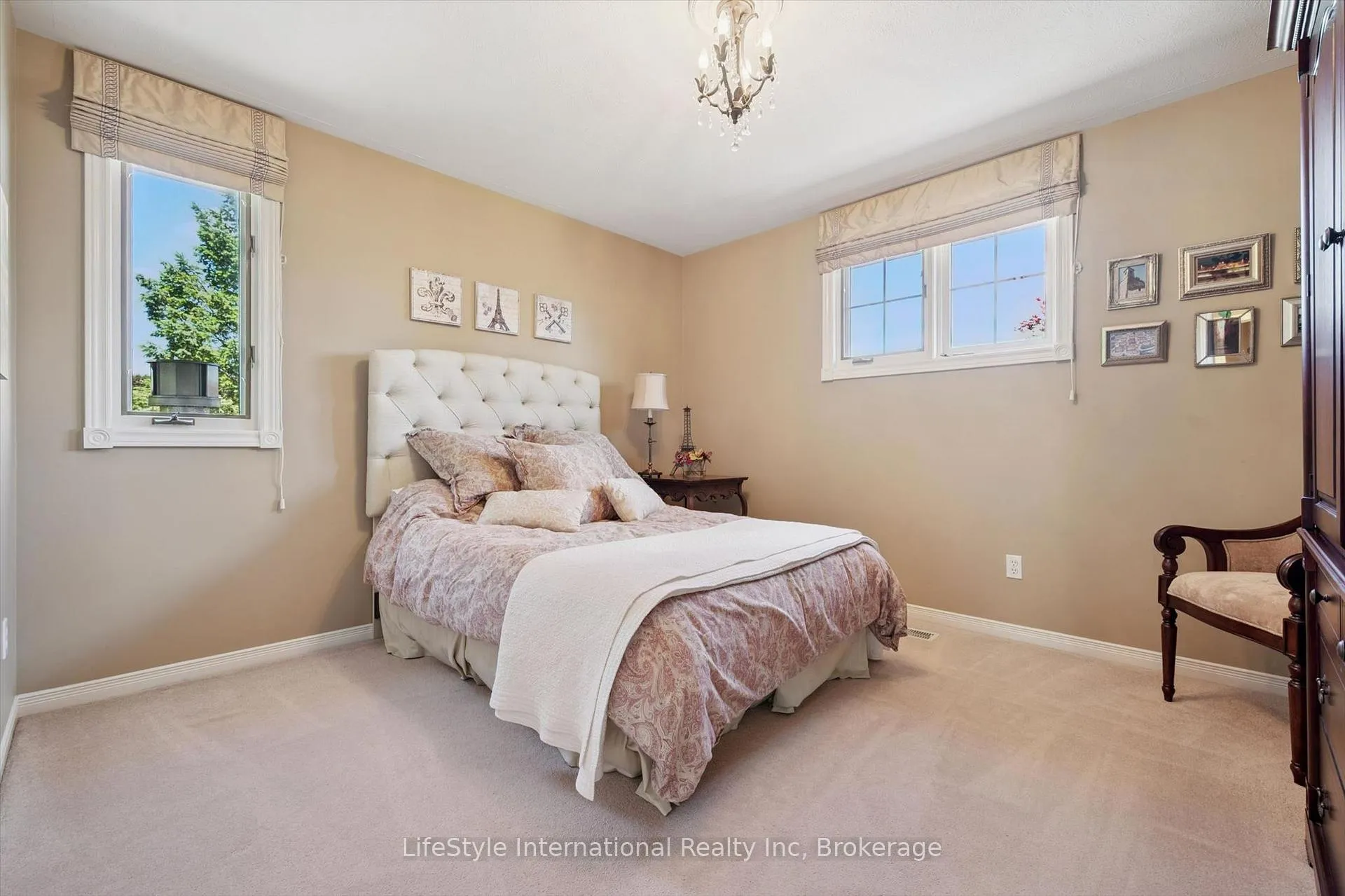 Photo 23 of 12 Ochs Drive, Puslinch, Morriston — HOMEH