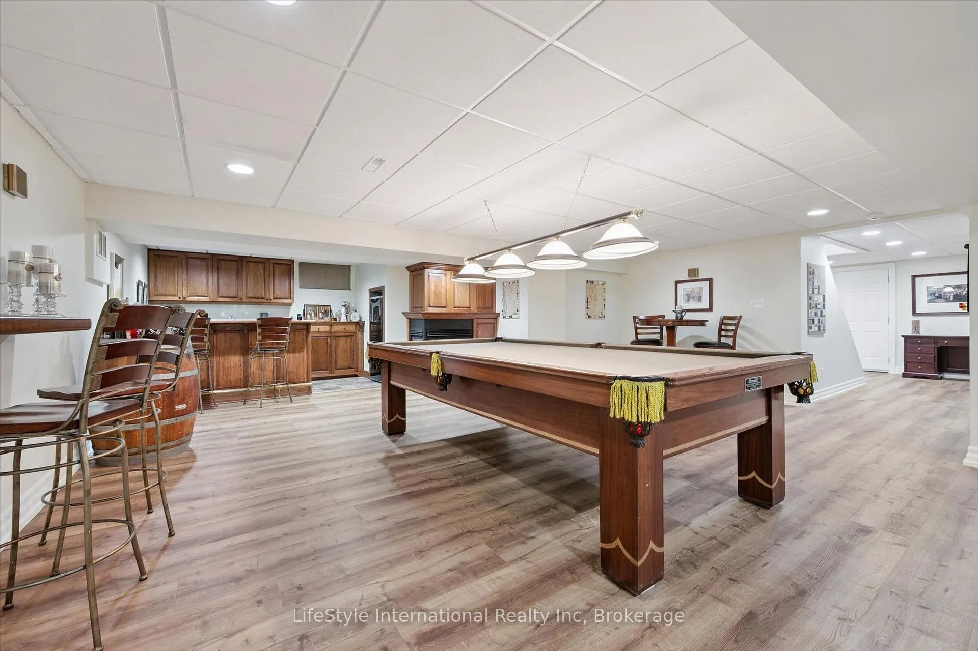 Photo 27 of 12 Ochs Drive, Puslinch, Morriston — HOMEH