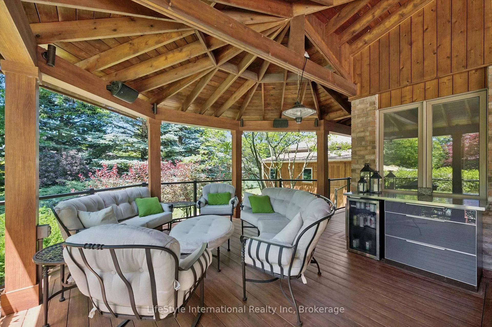 Photo 37 of 12 Ochs Drive, Puslinch, Morriston — HOMEH