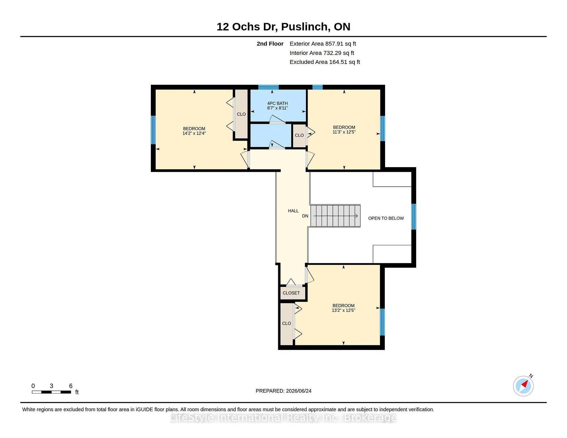 Photo 49 of 12 Ochs Drive, Puslinch, Morriston — HOMEH