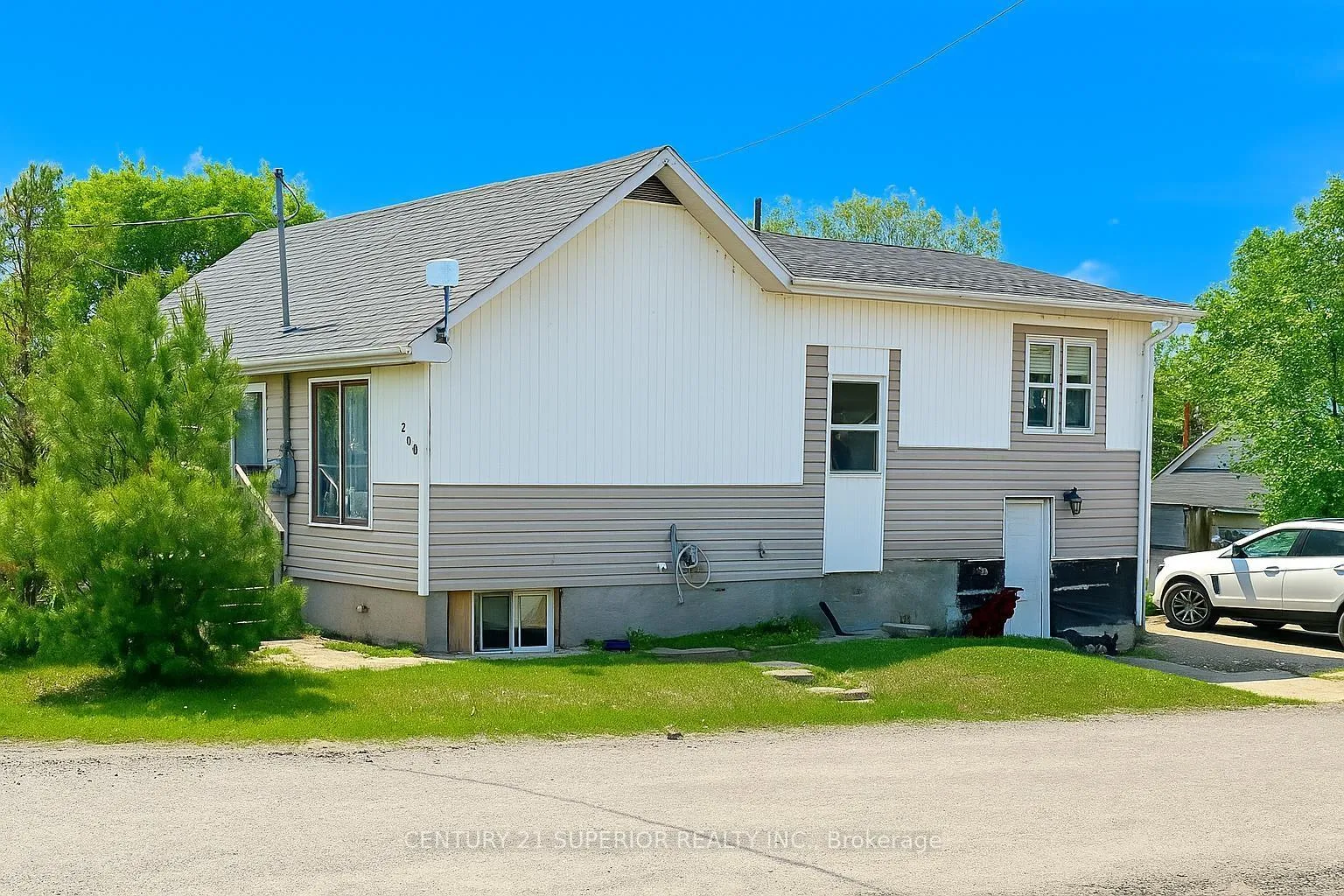 Photo of 240 Walker Street