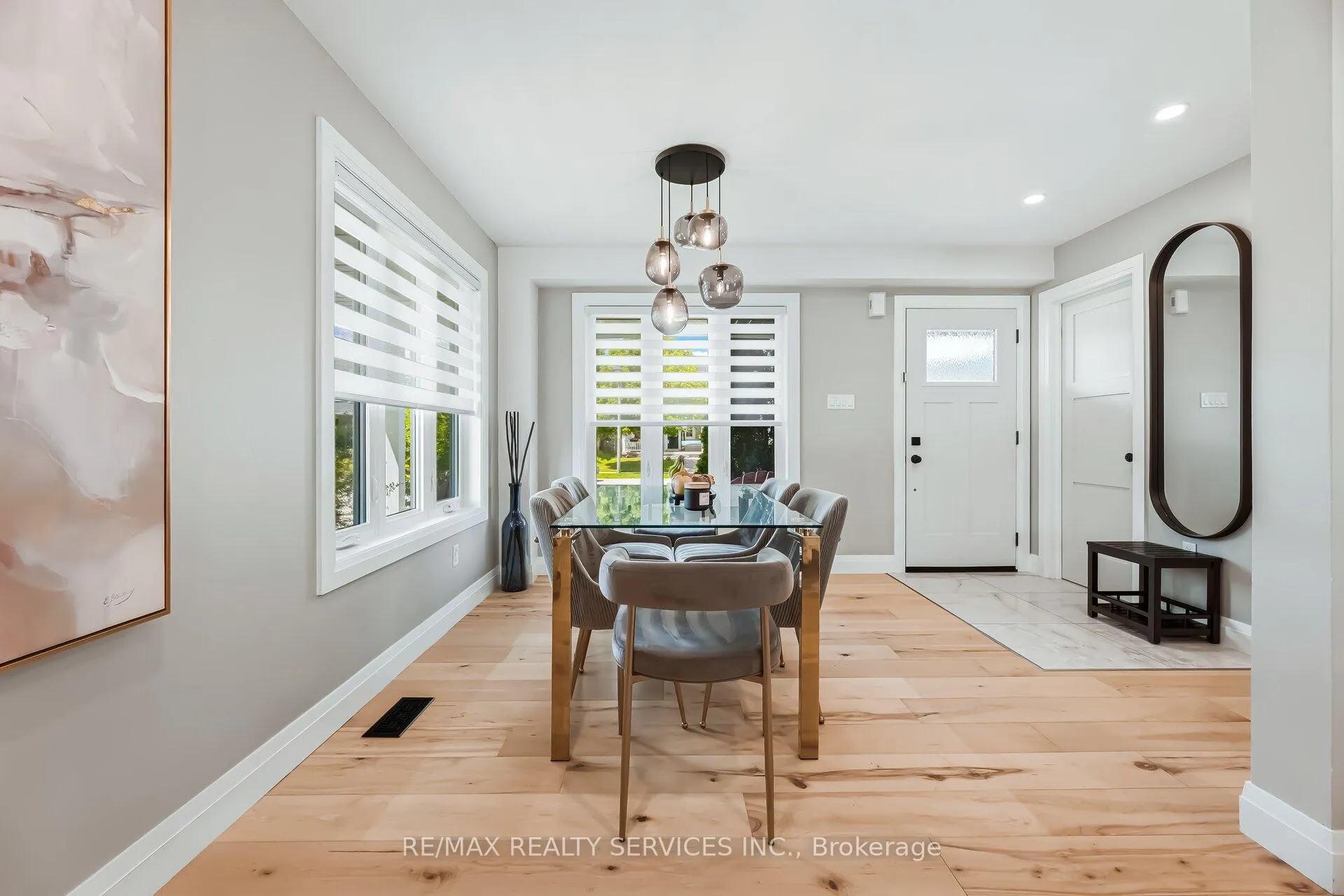 Photo 7 of 25 Gaydon Way, Brantford, Empire — HOMEH