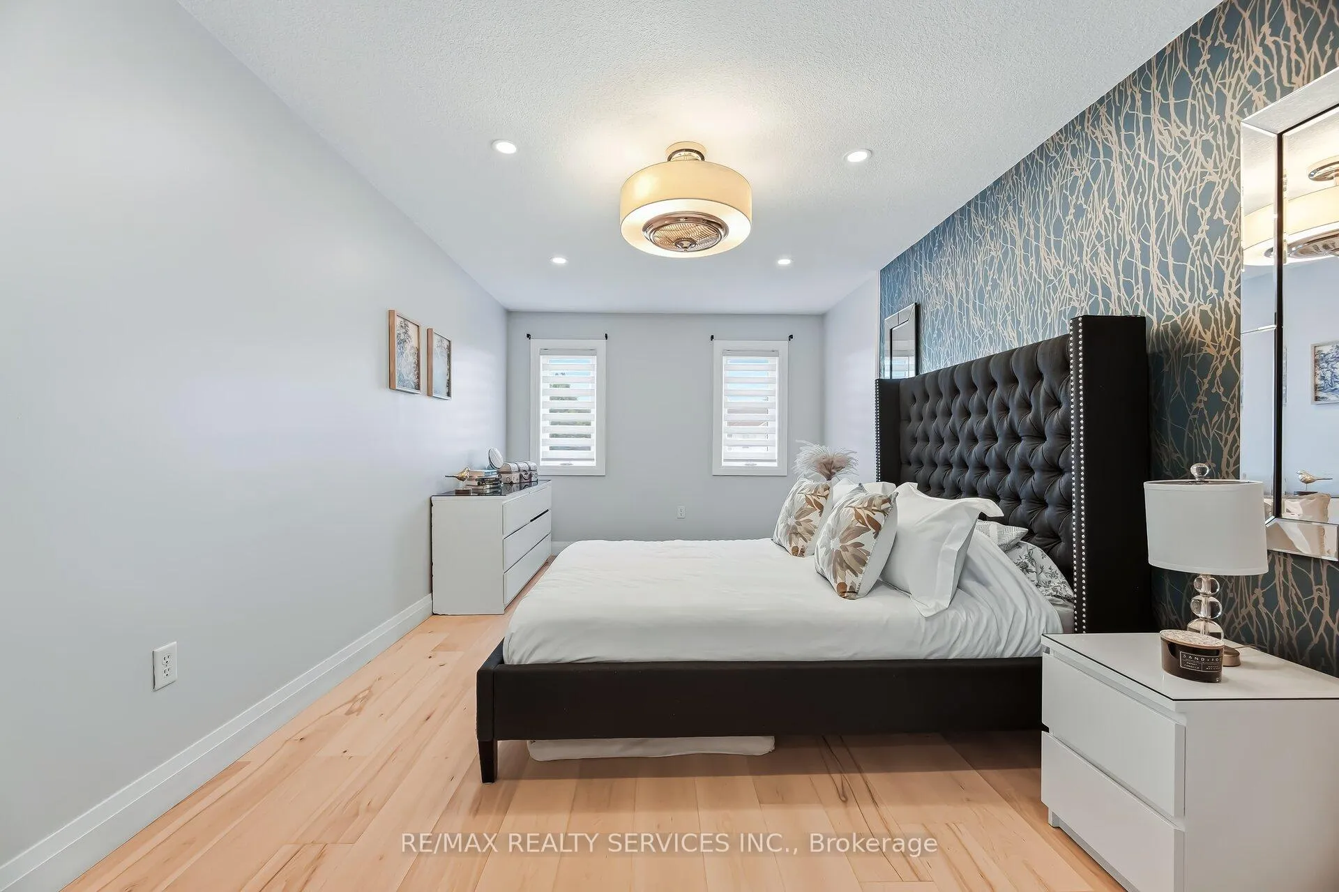 Photo 24 of 25 Gaydon Way, Brantford, Empire — HOMEH