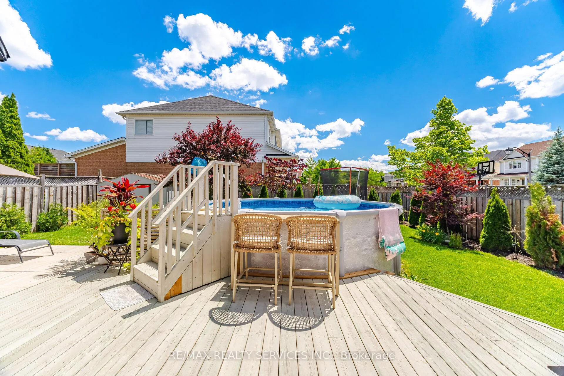 Photo 45 of 25 Gaydon Way, Brantford, Empire — HOMEH