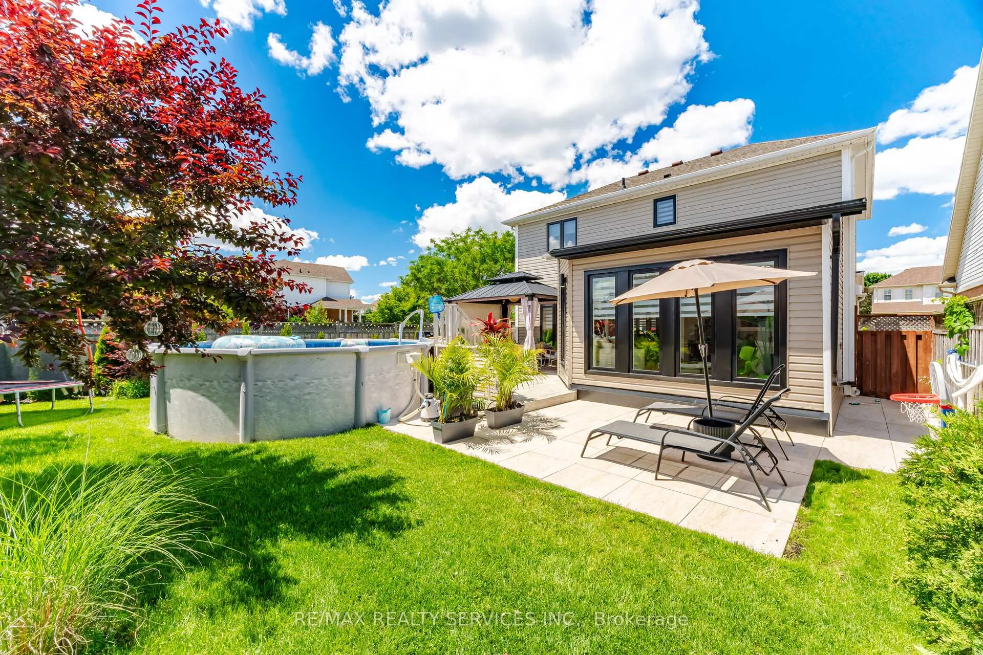 Photo 47 of 25 Gaydon Way, Brantford, Empire — HOMEH