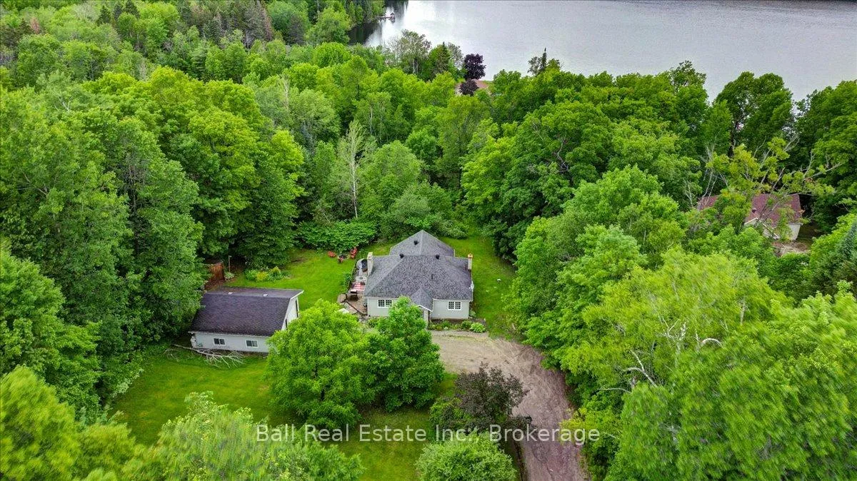 Photo of 1482 South Baptiste Lake Road