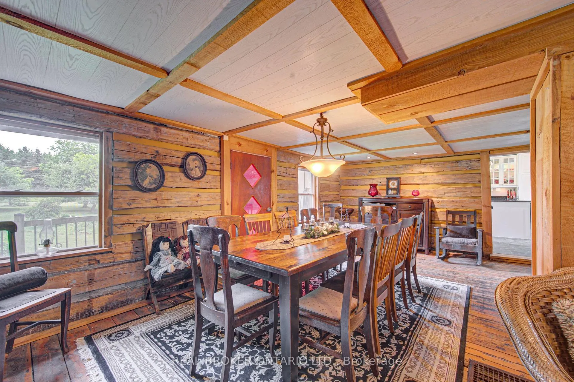 Photo 11 of 1032 Gore Road, Hamilton, Rural Flamborough — HOMEH
