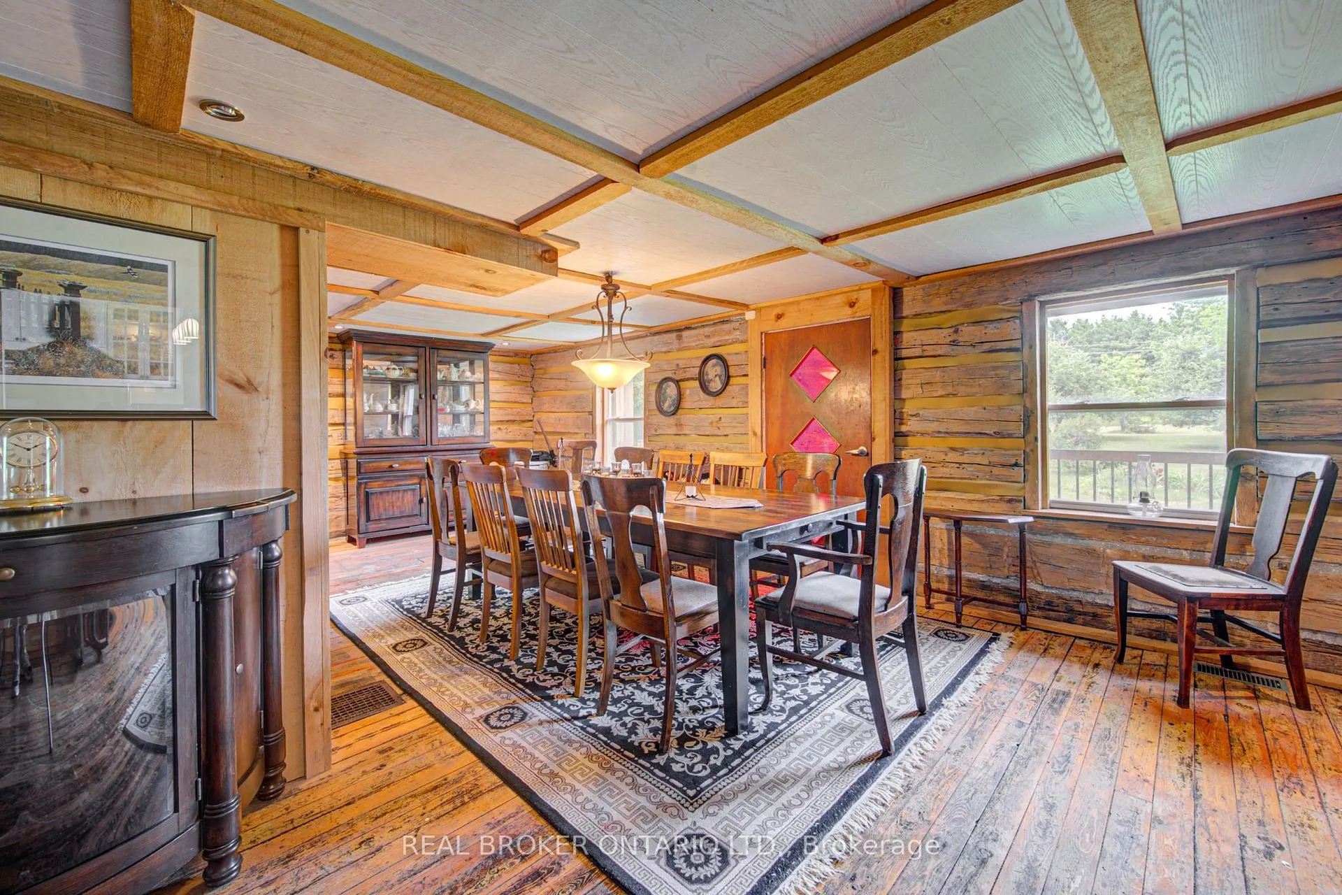 Photo 13 of 1032 Gore Road, Hamilton, Rural Flamborough — HOMEH