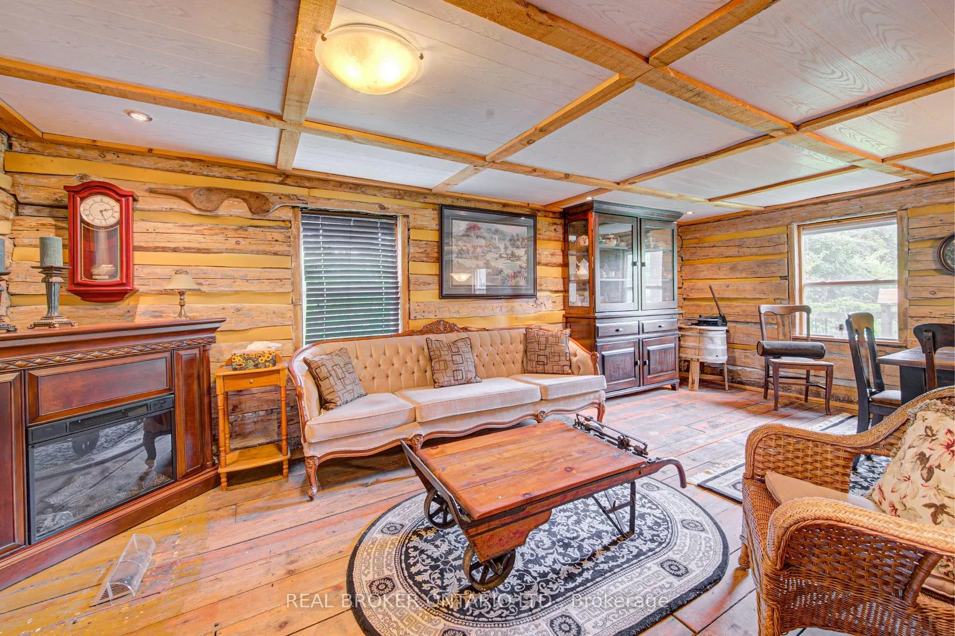 Photo 14 of 1032 Gore Road, Hamilton, Rural Flamborough — HOMEH