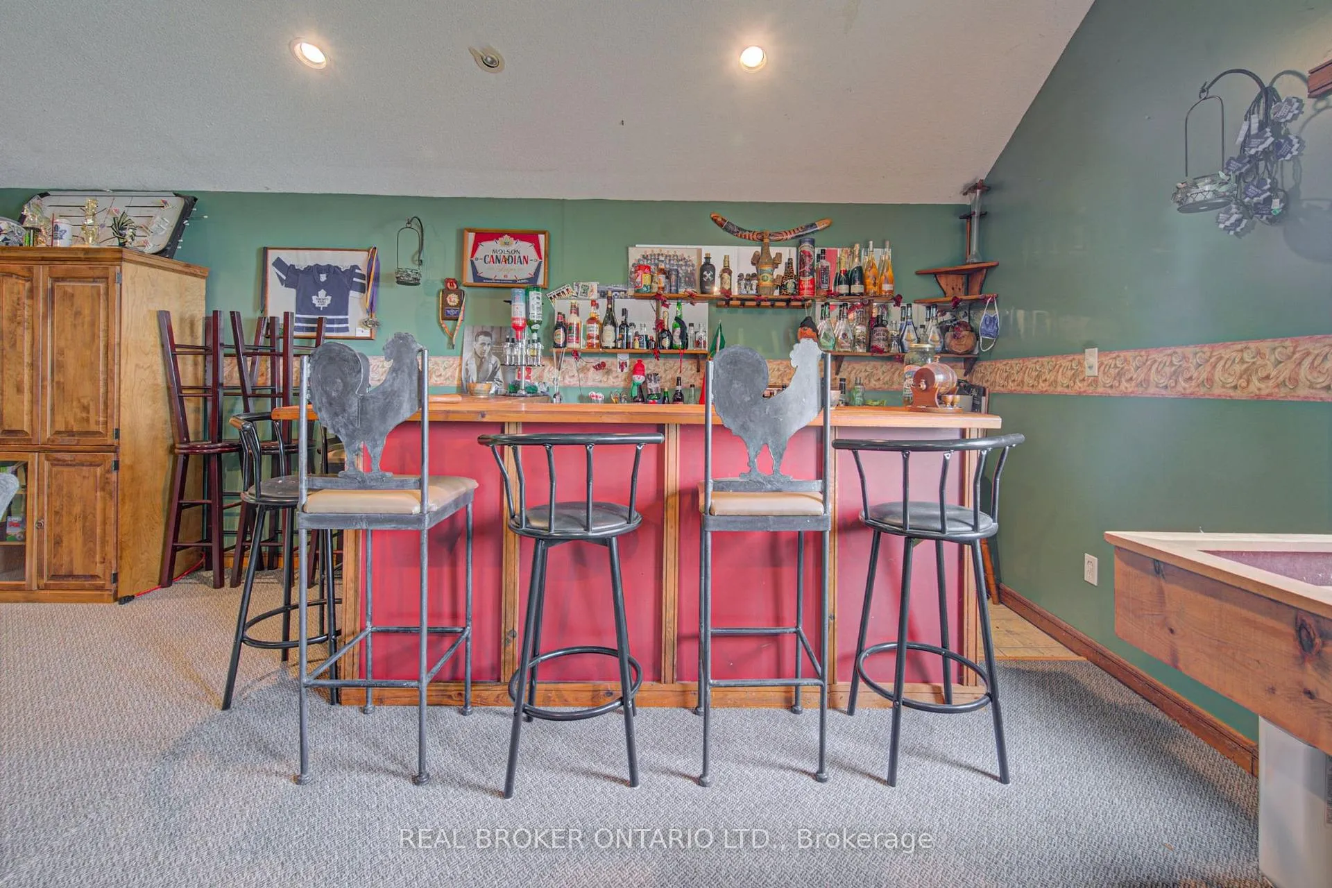 Photo 21 of 1032 Gore Road, Hamilton, Rural Flamborough — HOMEH