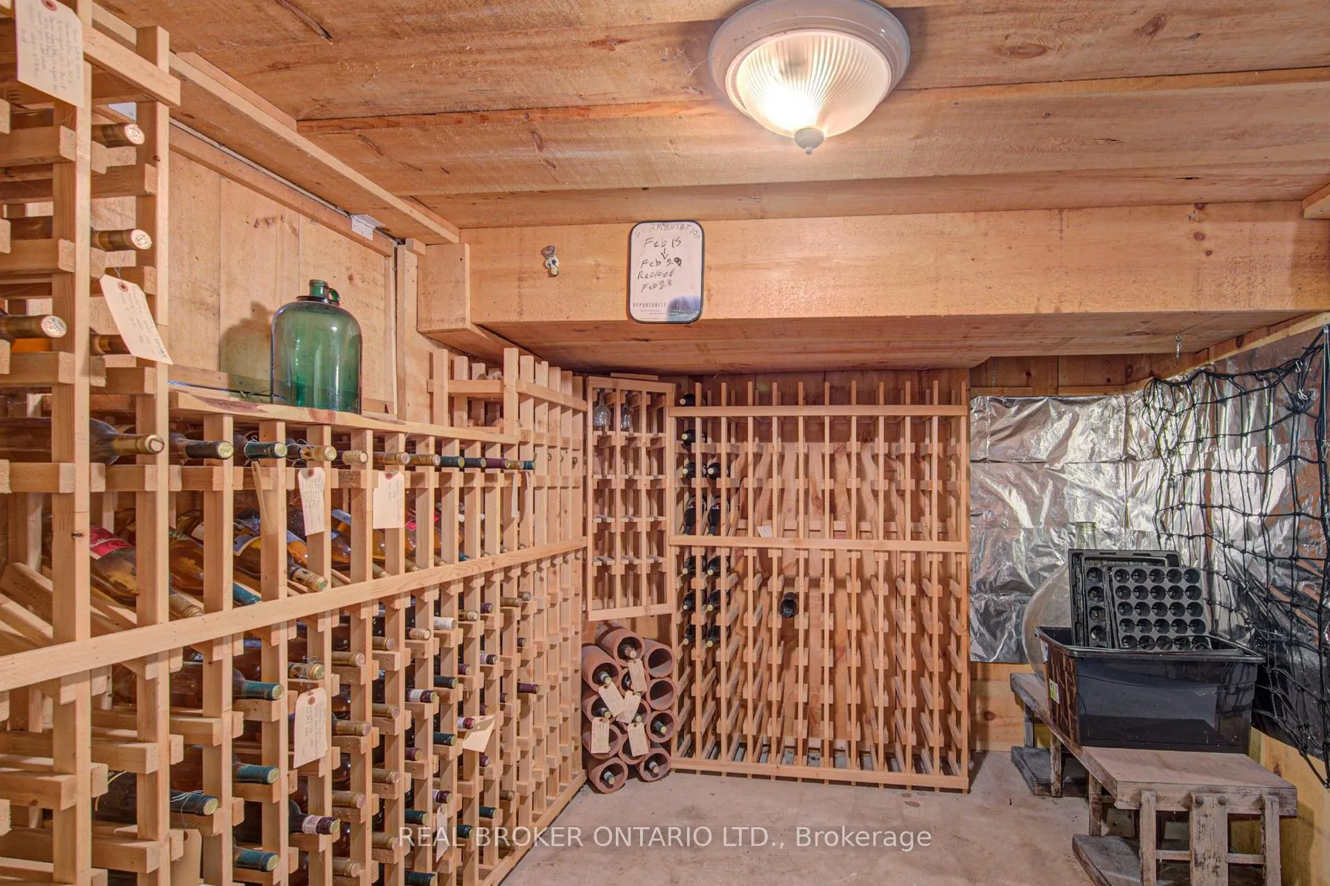 Photo 26 of 1032 Gore Road, Hamilton, Rural Flamborough — HOMEH