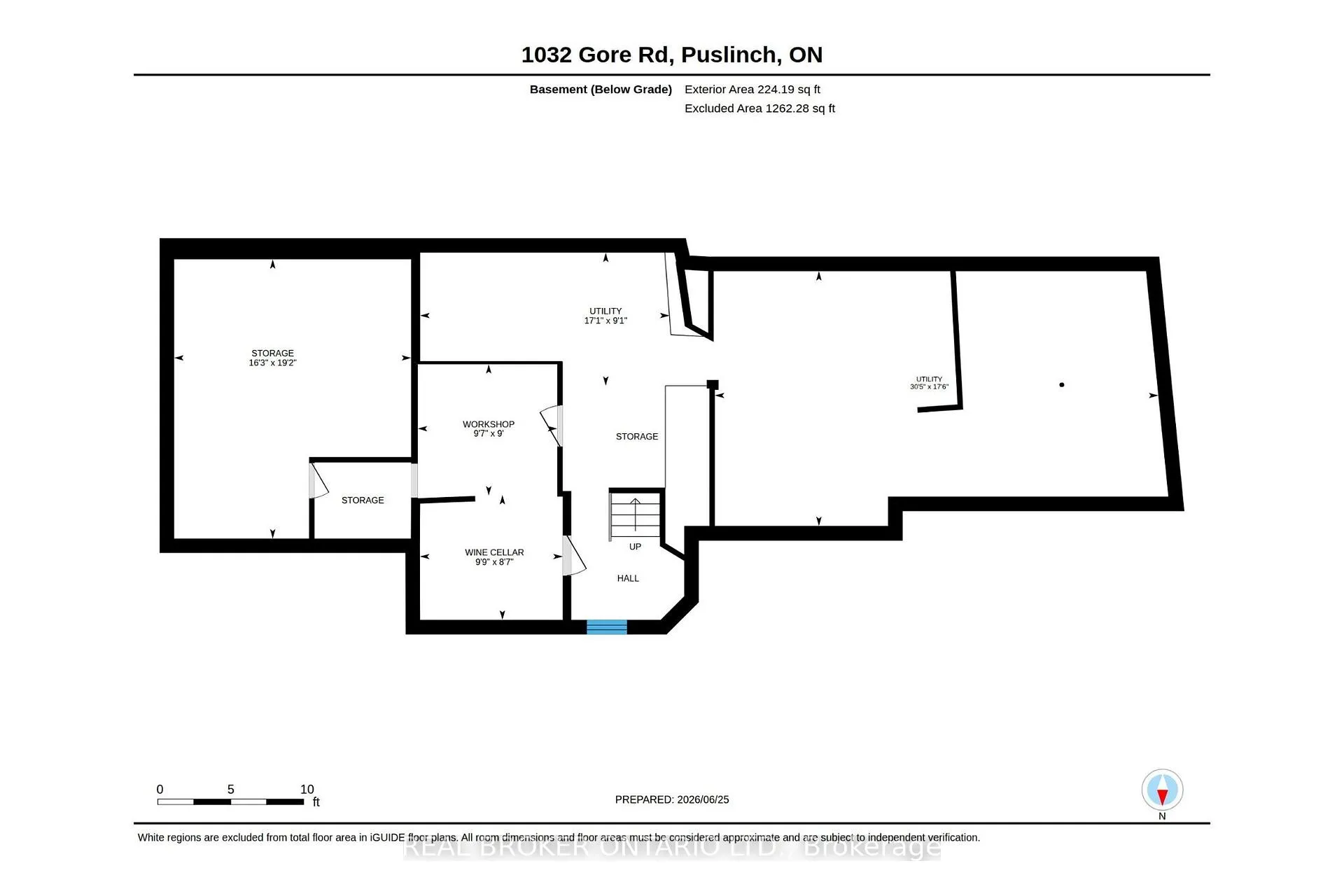 Photo 49 of 1032 Gore Road, Hamilton, Rural Flamborough — HOMEH