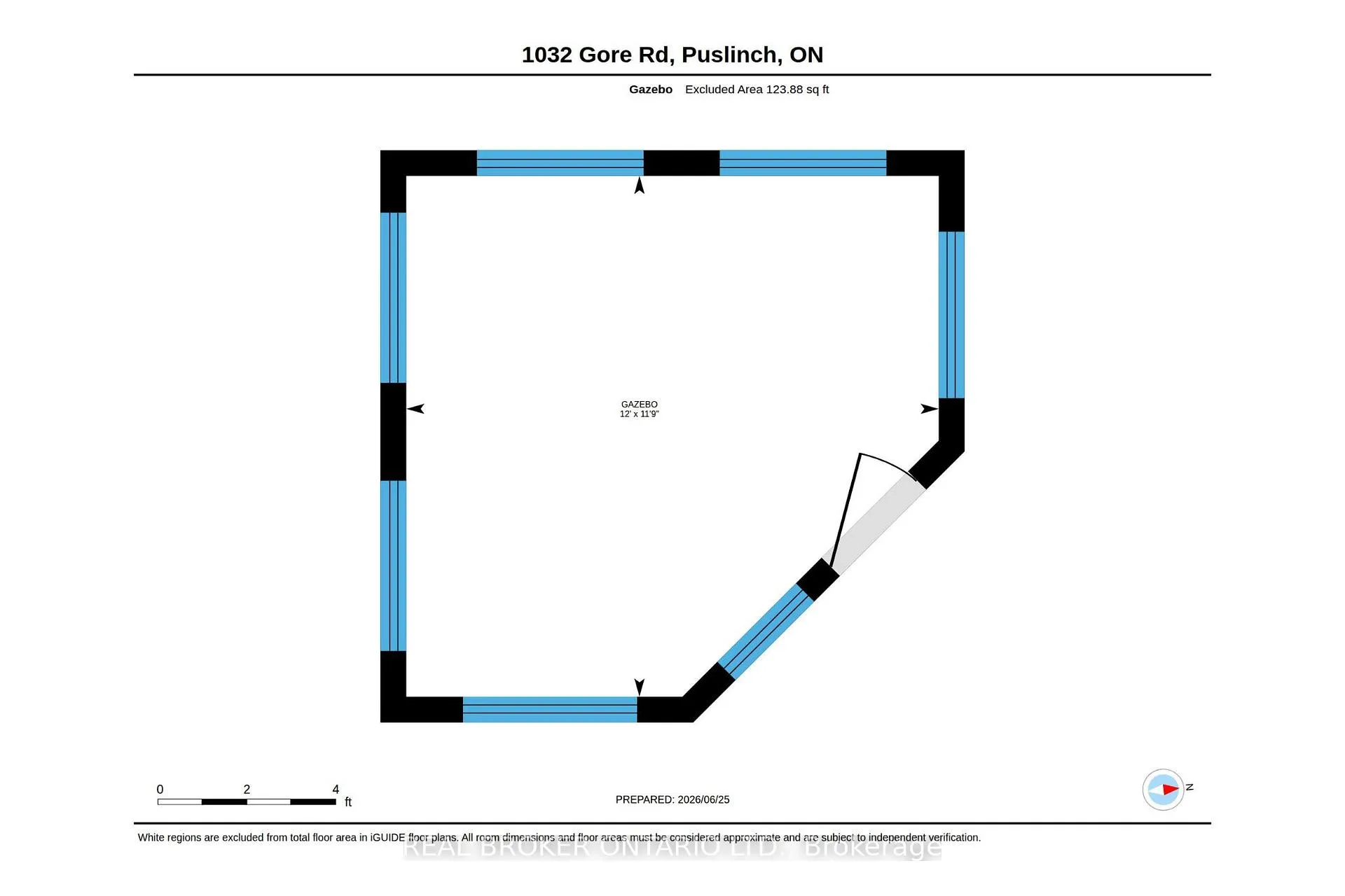 Photo 50 of 1032 Gore Road, Hamilton, Rural Flamborough — HOMEH