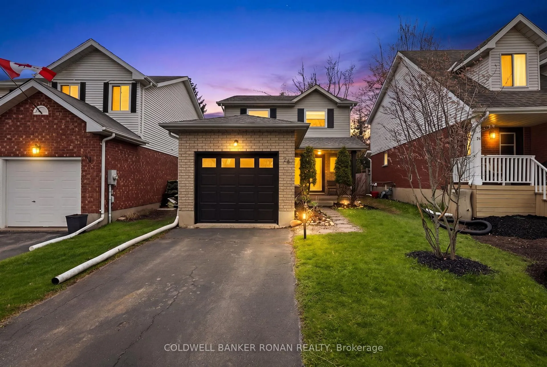 Photo 1 of 26 Pheasant Court, Orangeville — HOMEH