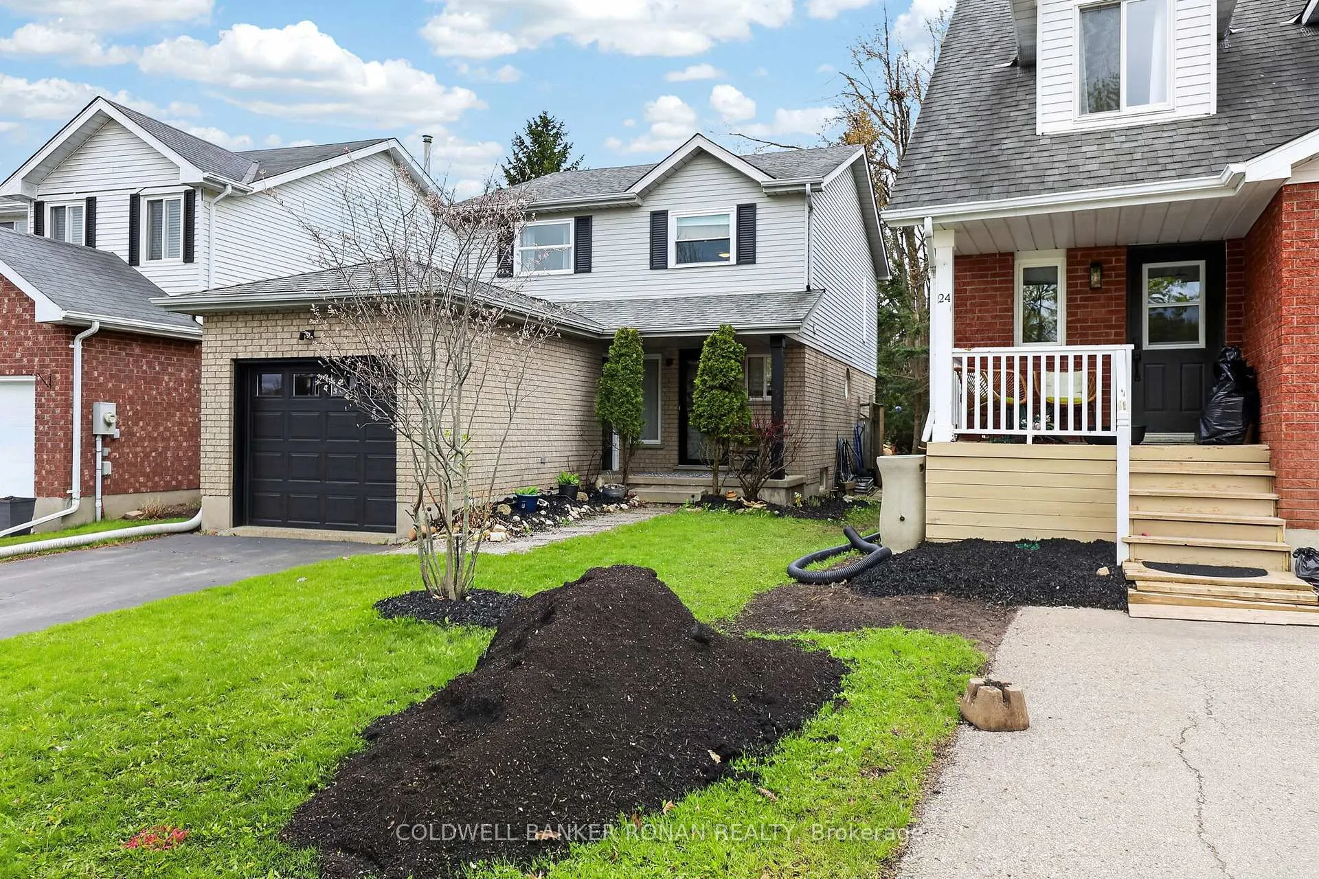 Photo 36 of 26 Pheasant Court, Orangeville — HOMEH