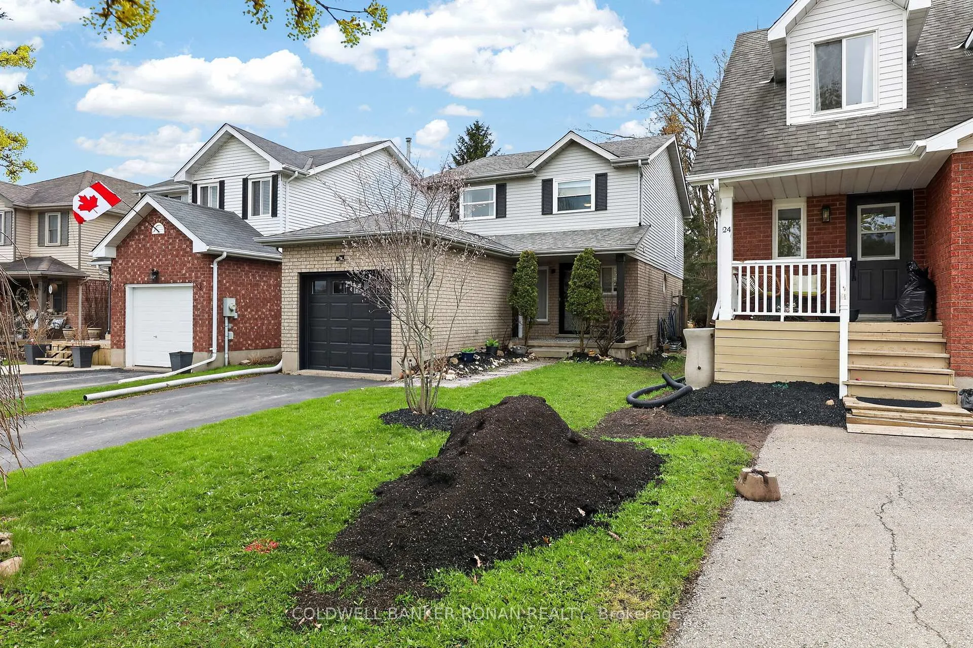 Photo 37 of 26 Pheasant Court, Orangeville — HOMEH