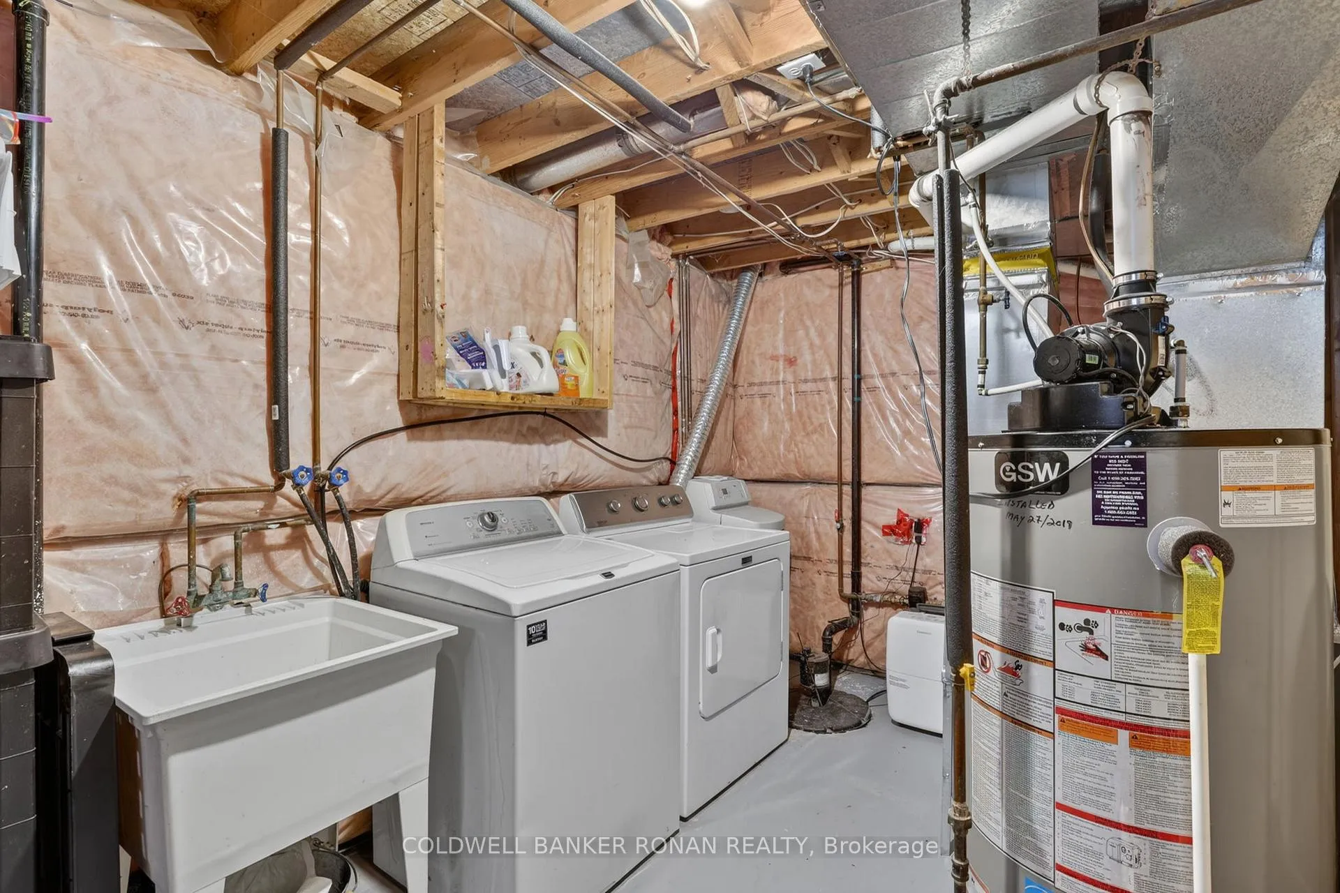 Photo 28 of 26 Pheasant Court, Orangeville — HOMEH