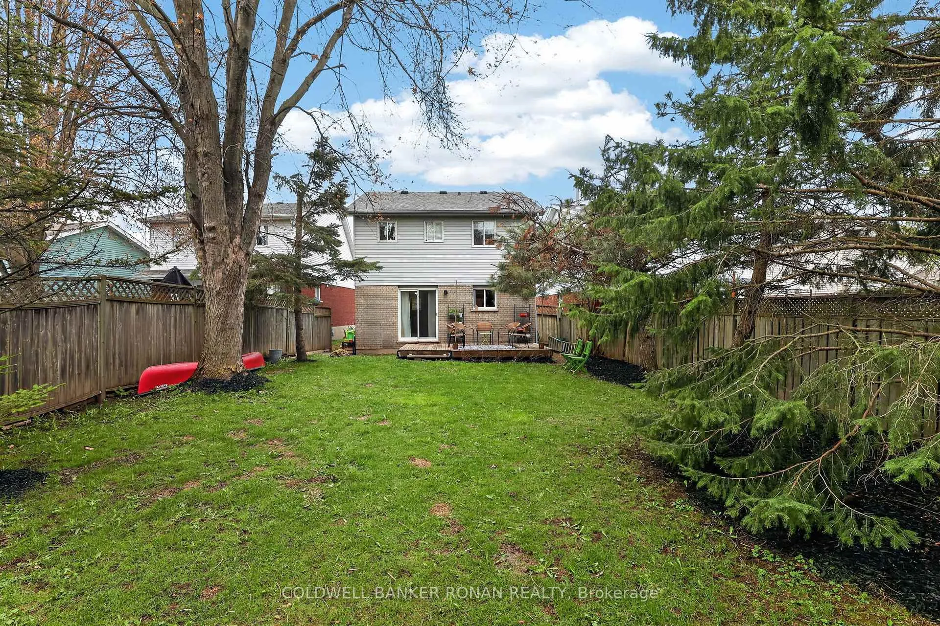 Photo 42 of 26 Pheasant Court, Orangeville — HOMEH