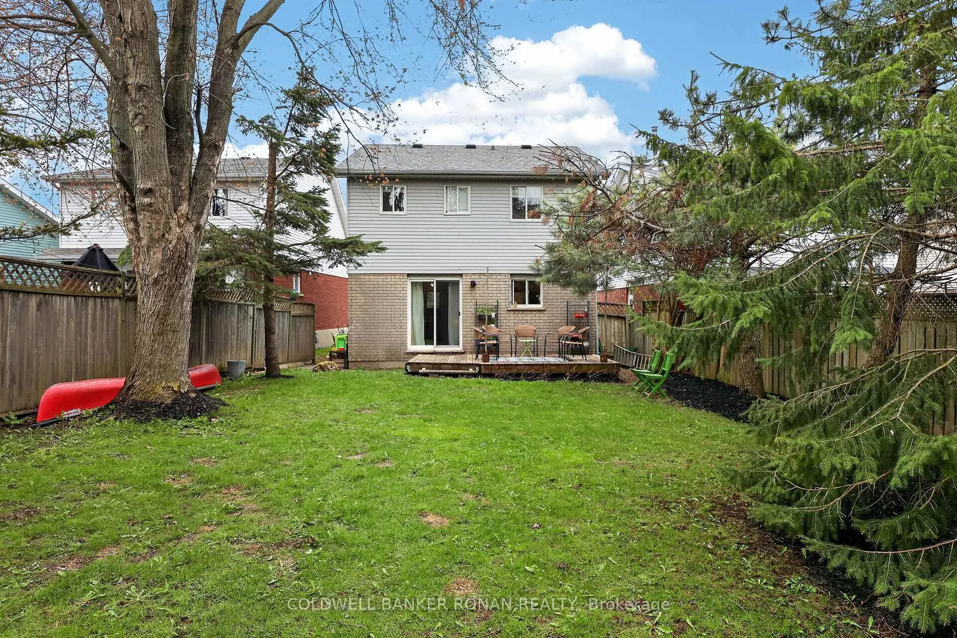 Photo 29 of 26 Pheasant Court, Orangeville — HOMEH