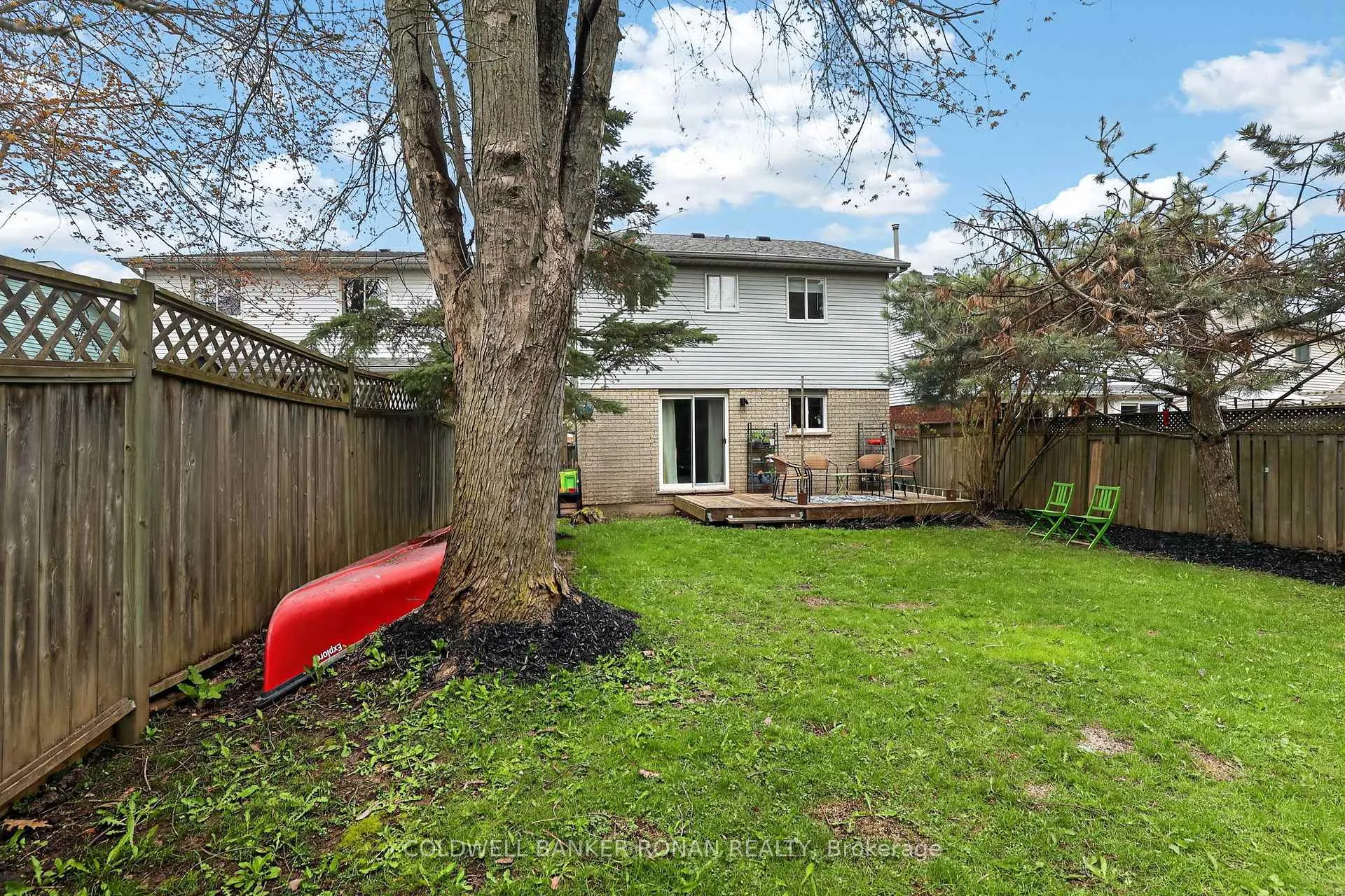 Photo 30 of 26 Pheasant Court, Orangeville — HOMEH