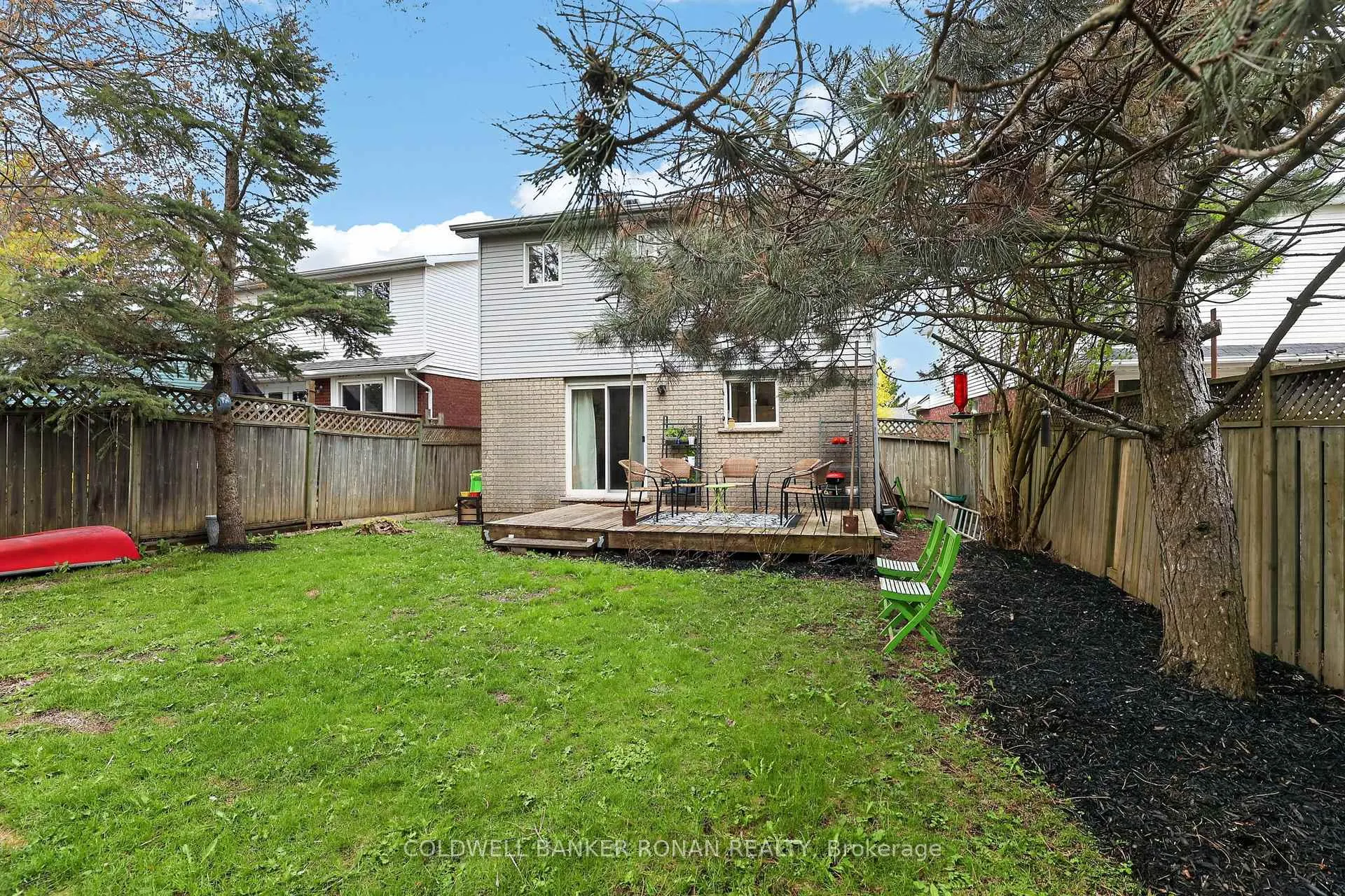 Photo 31 of 26 Pheasant Court, Orangeville — HOMEH