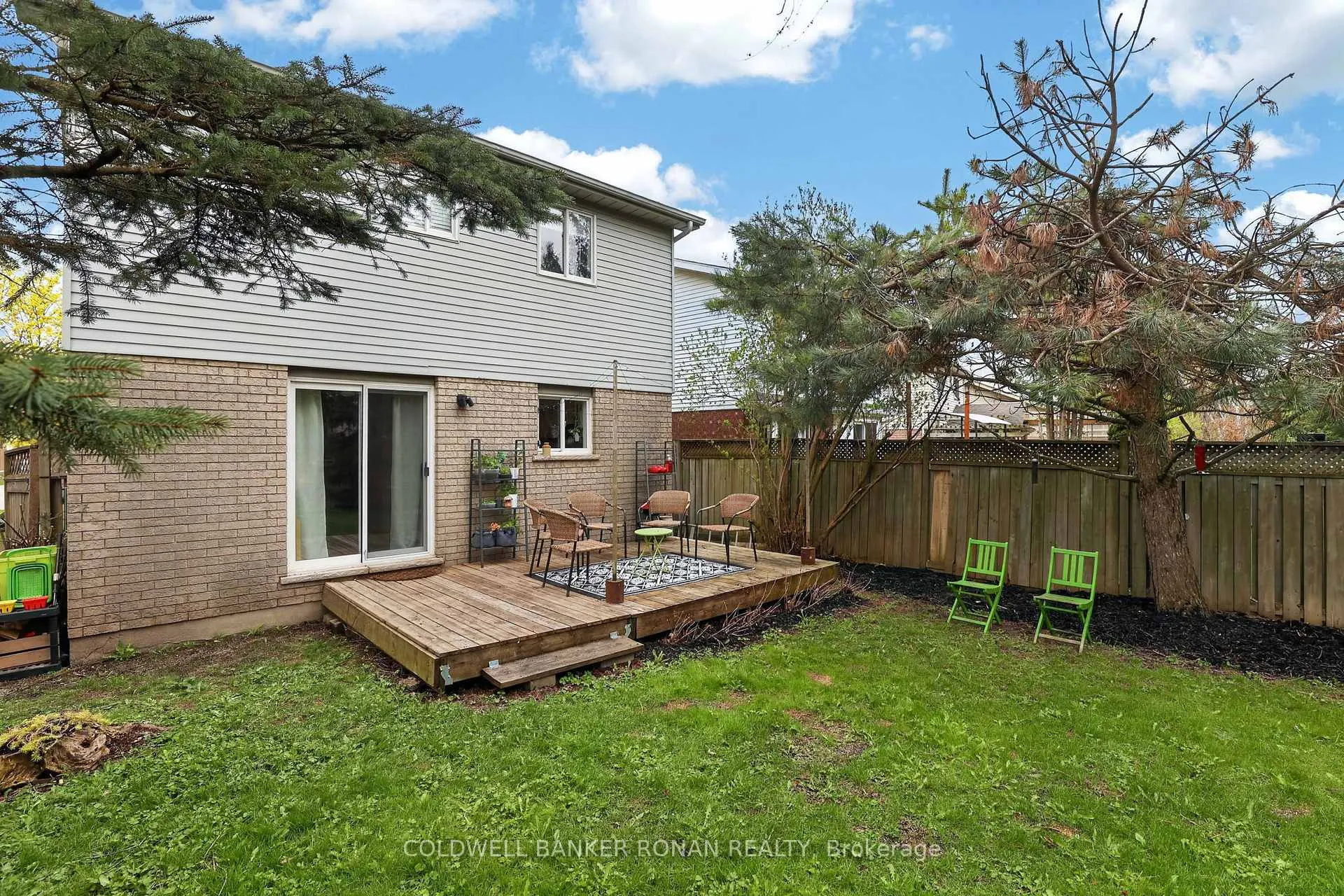 Photo 32 of 26 Pheasant Court, Orangeville — HOMEH