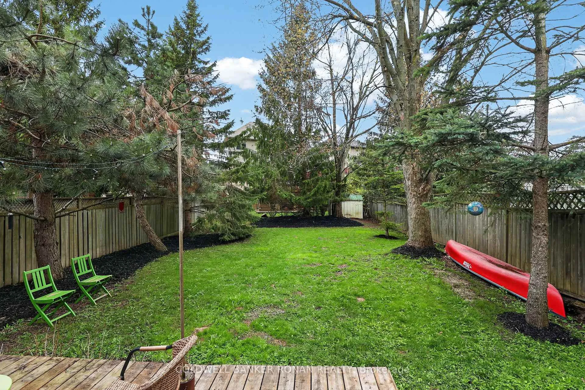 Photo 33 of 26 Pheasant Court, Orangeville — HOMEH