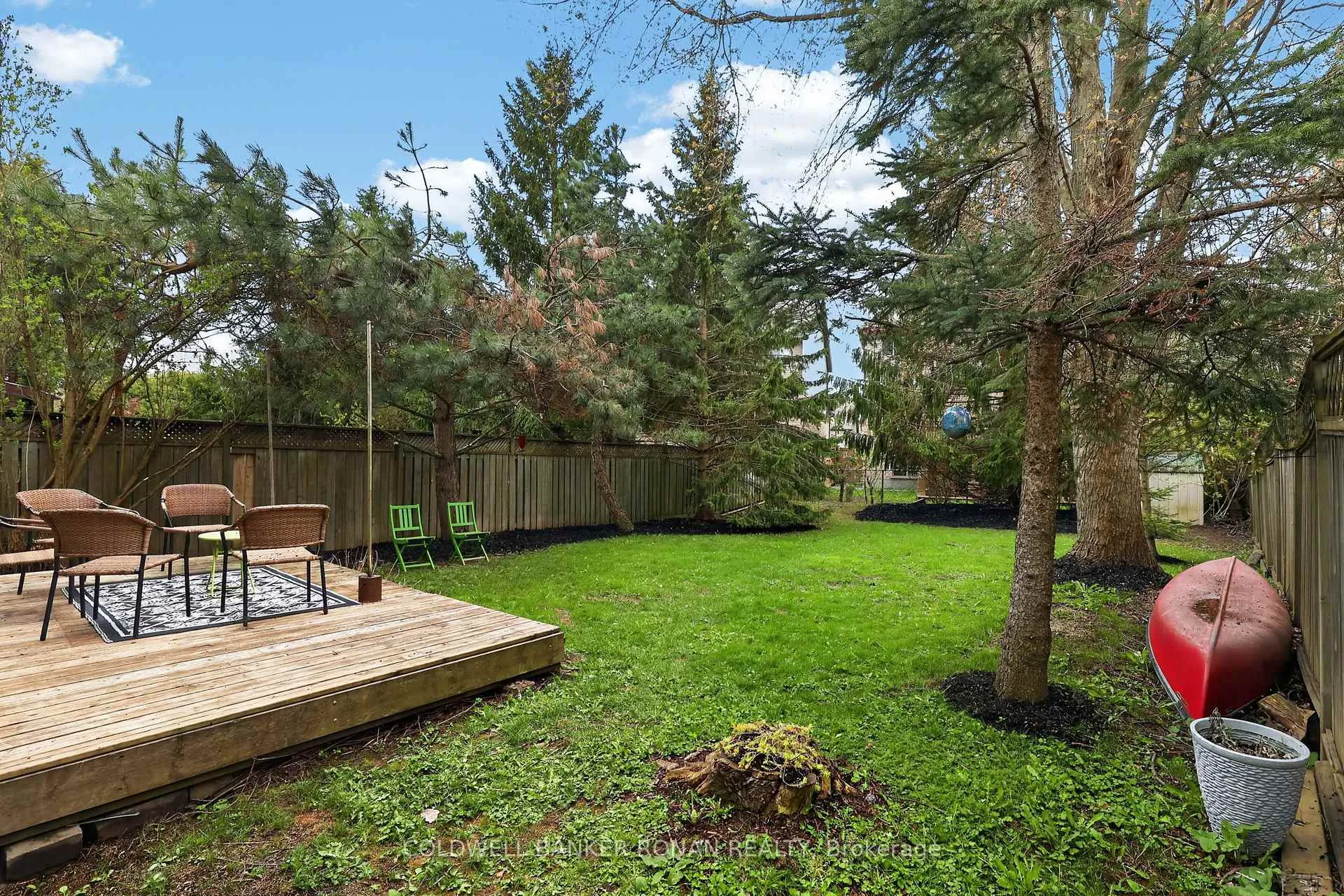 Photo 34 of 26 Pheasant Court, Orangeville — HOMEH