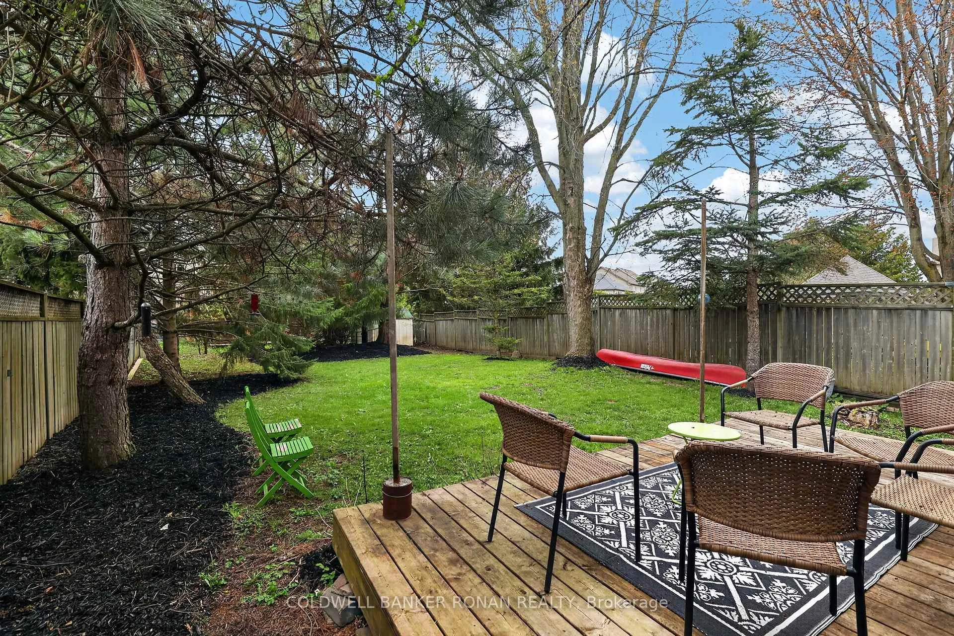 Photo 35 of 26 Pheasant Court, Orangeville — HOMEH