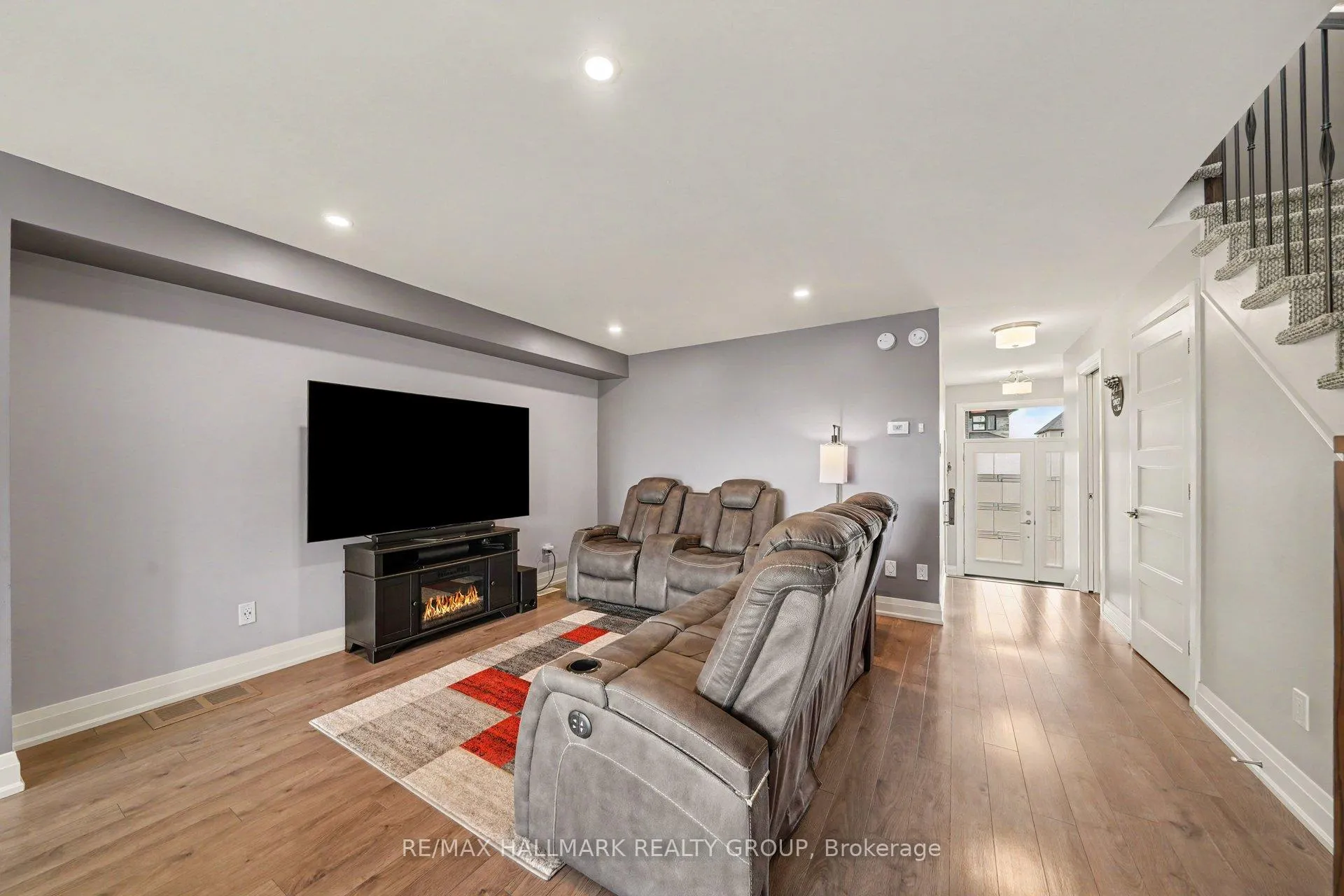 Photo 6 of 307 Belfort Street, Russell, Embrun — HOMEH