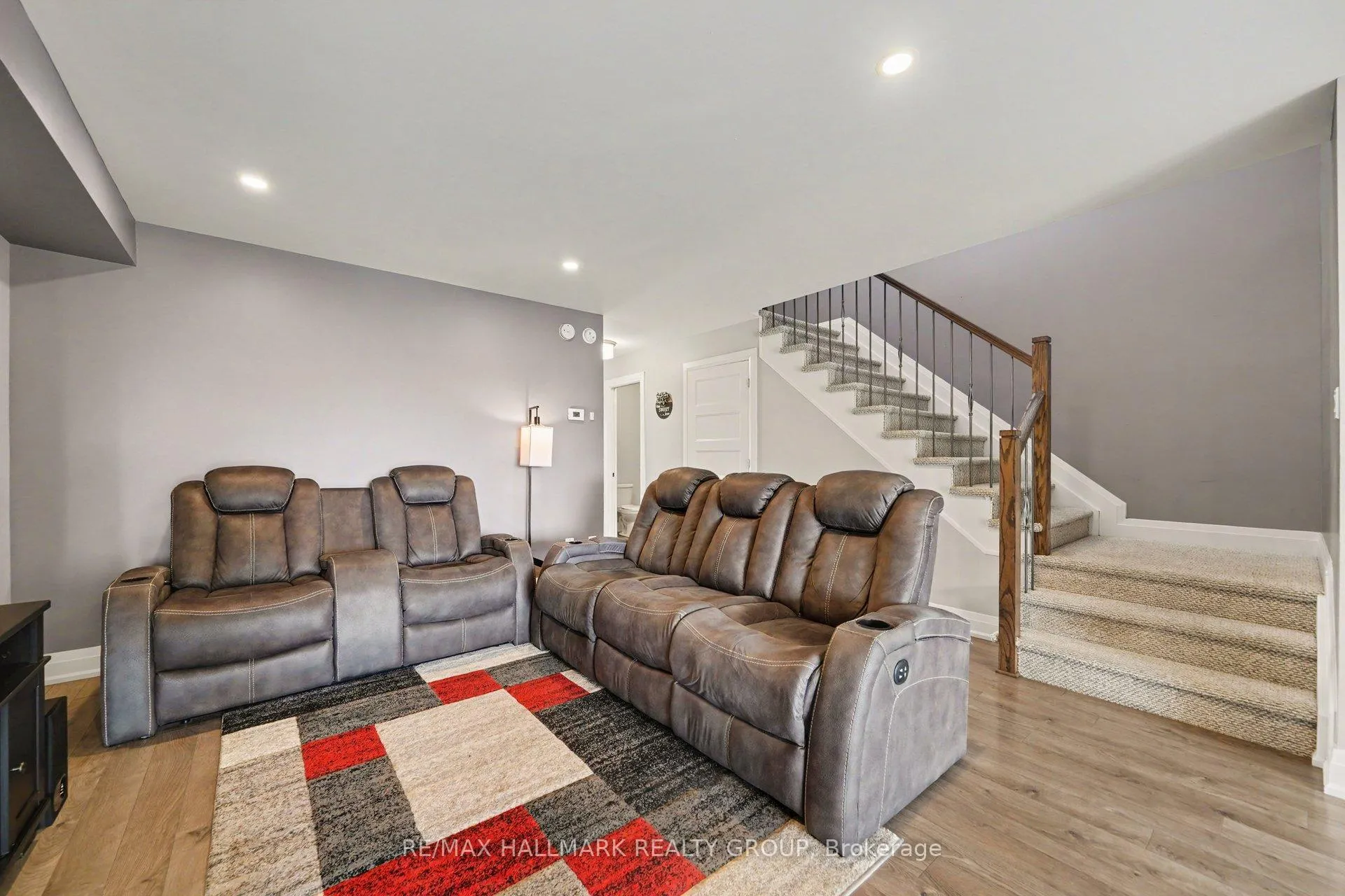 Photo 7 of 307 Belfort Street, Russell, Embrun — HOMEH