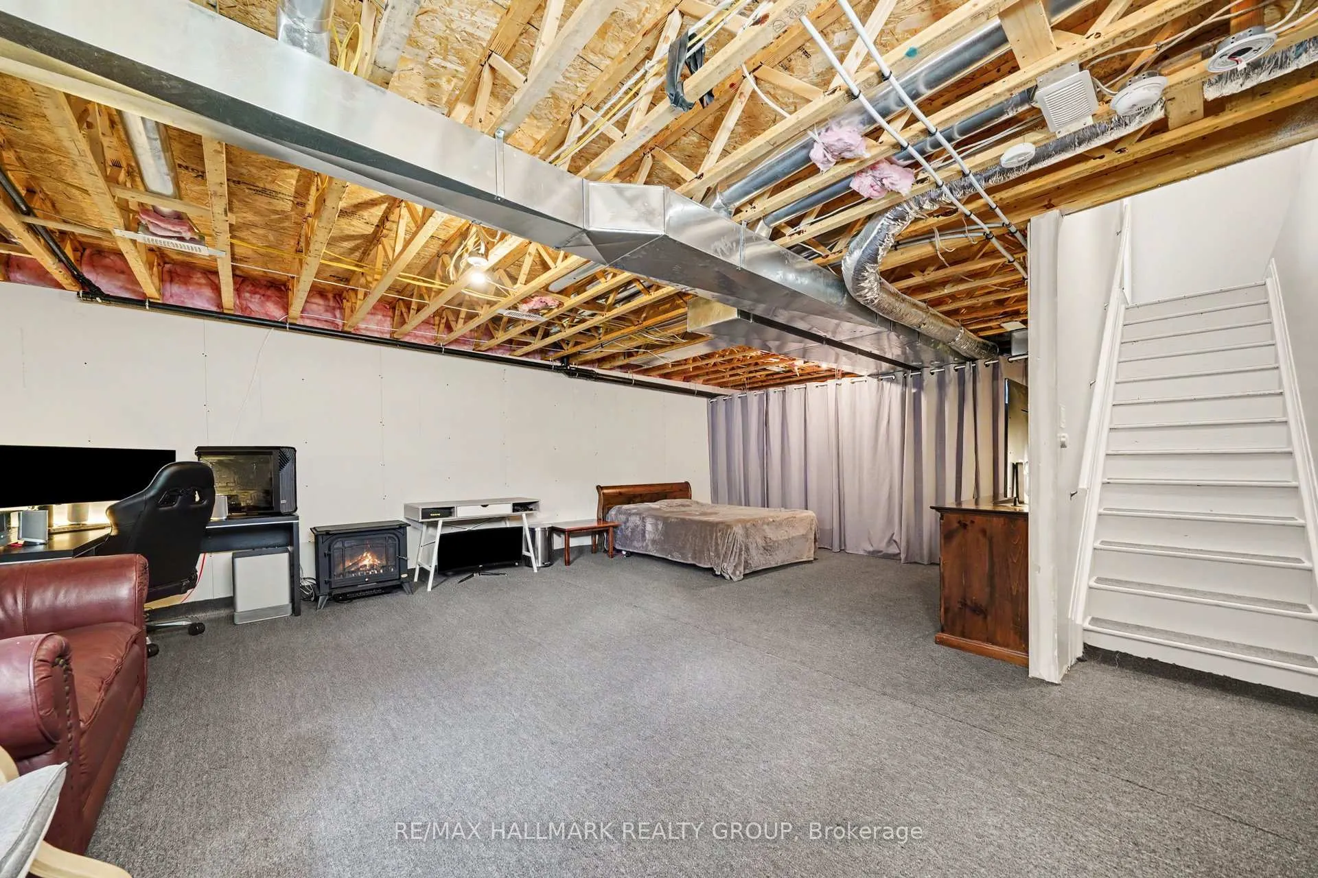 Photo 27 of 307 Belfort Street, Russell, Embrun — HOMEH